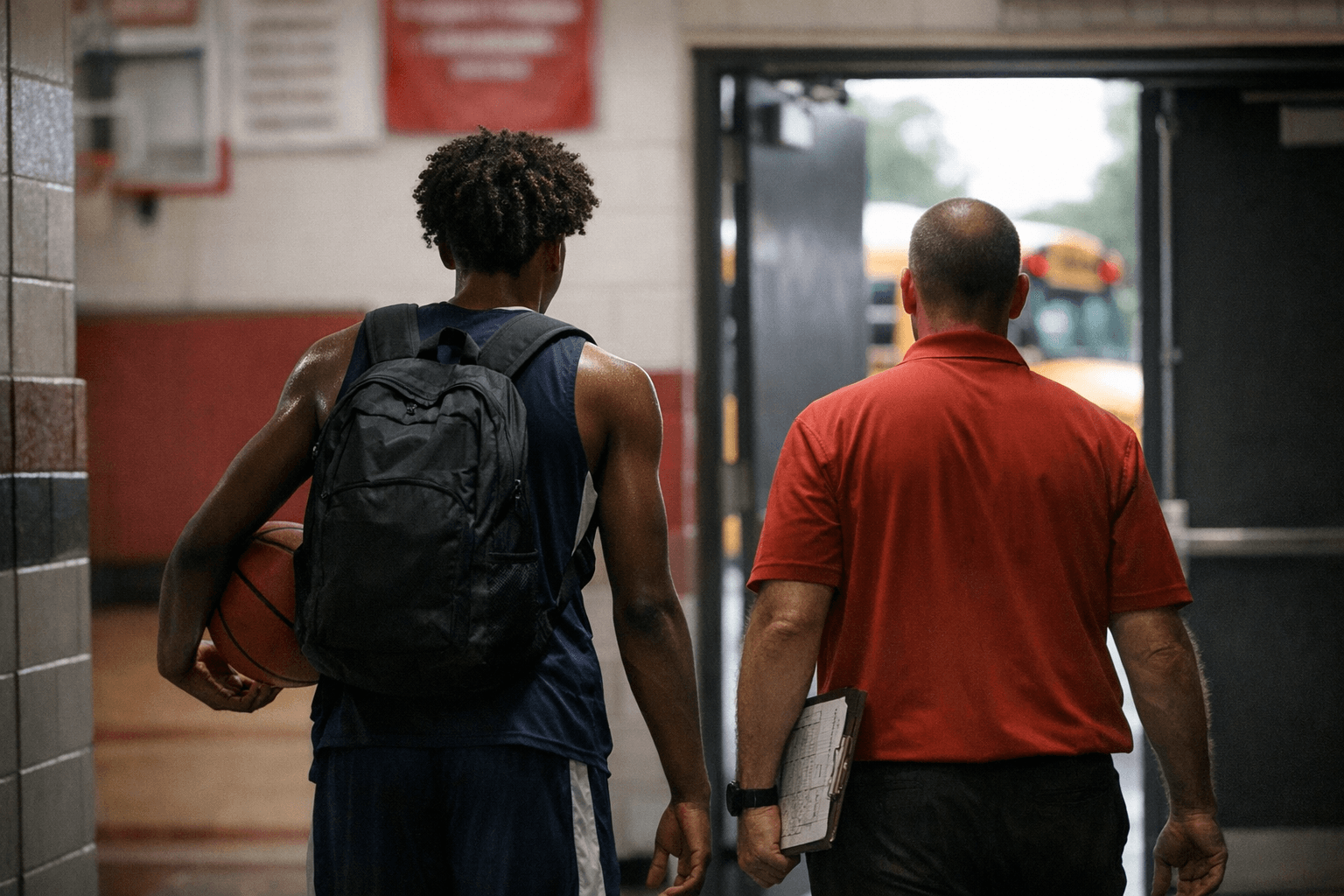 Rapheal Davis says Indiana basketball is losing stars, coaches to prep schools