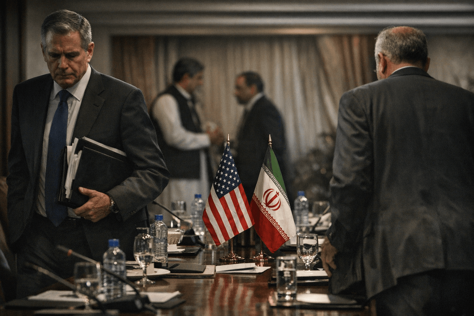 AI-generated illustration