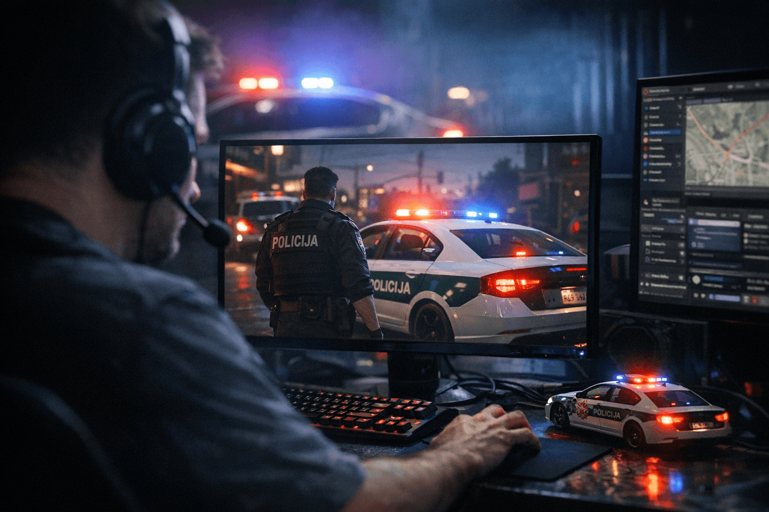 AI-generated illustration