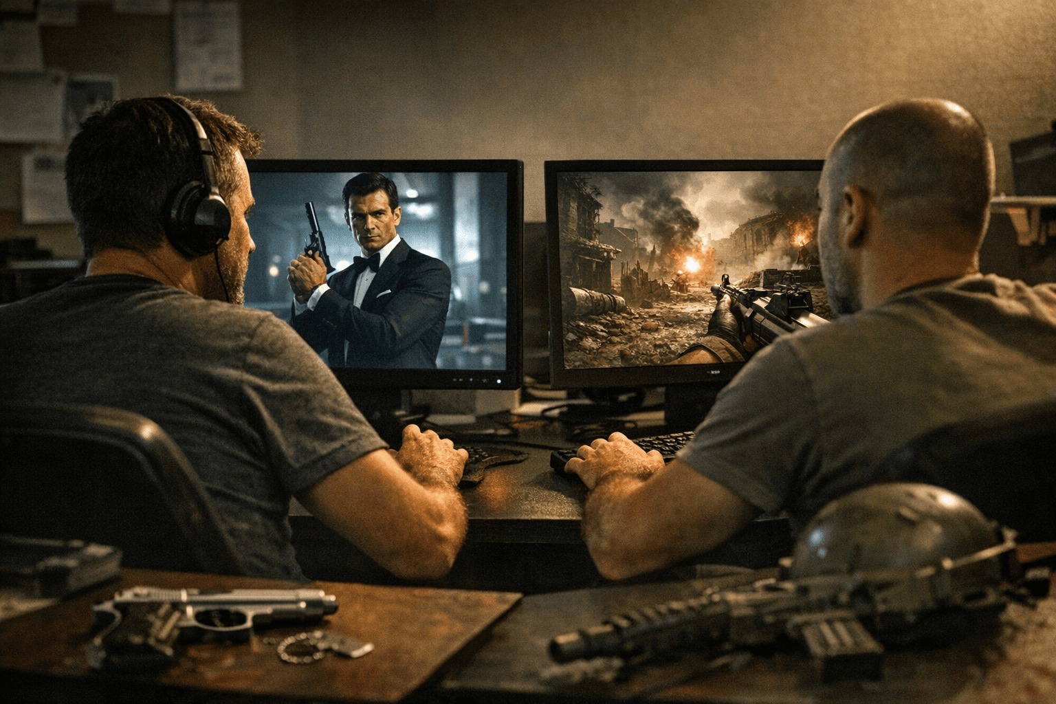 AI-generated illustration