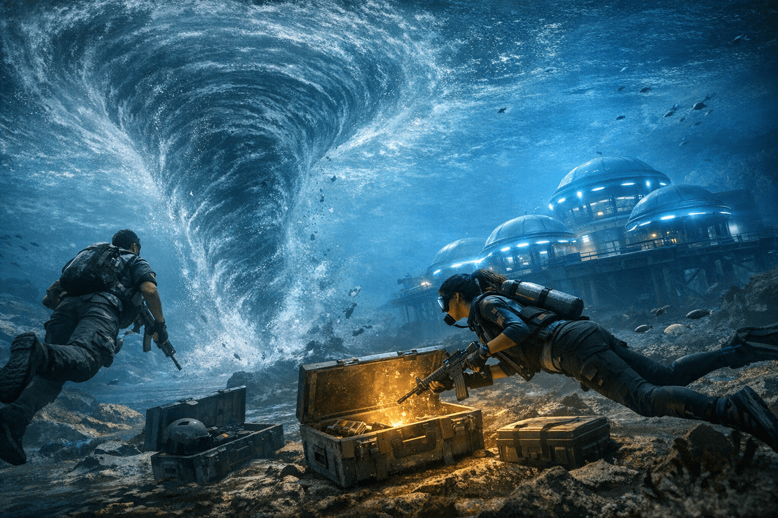 AI-generated illustration