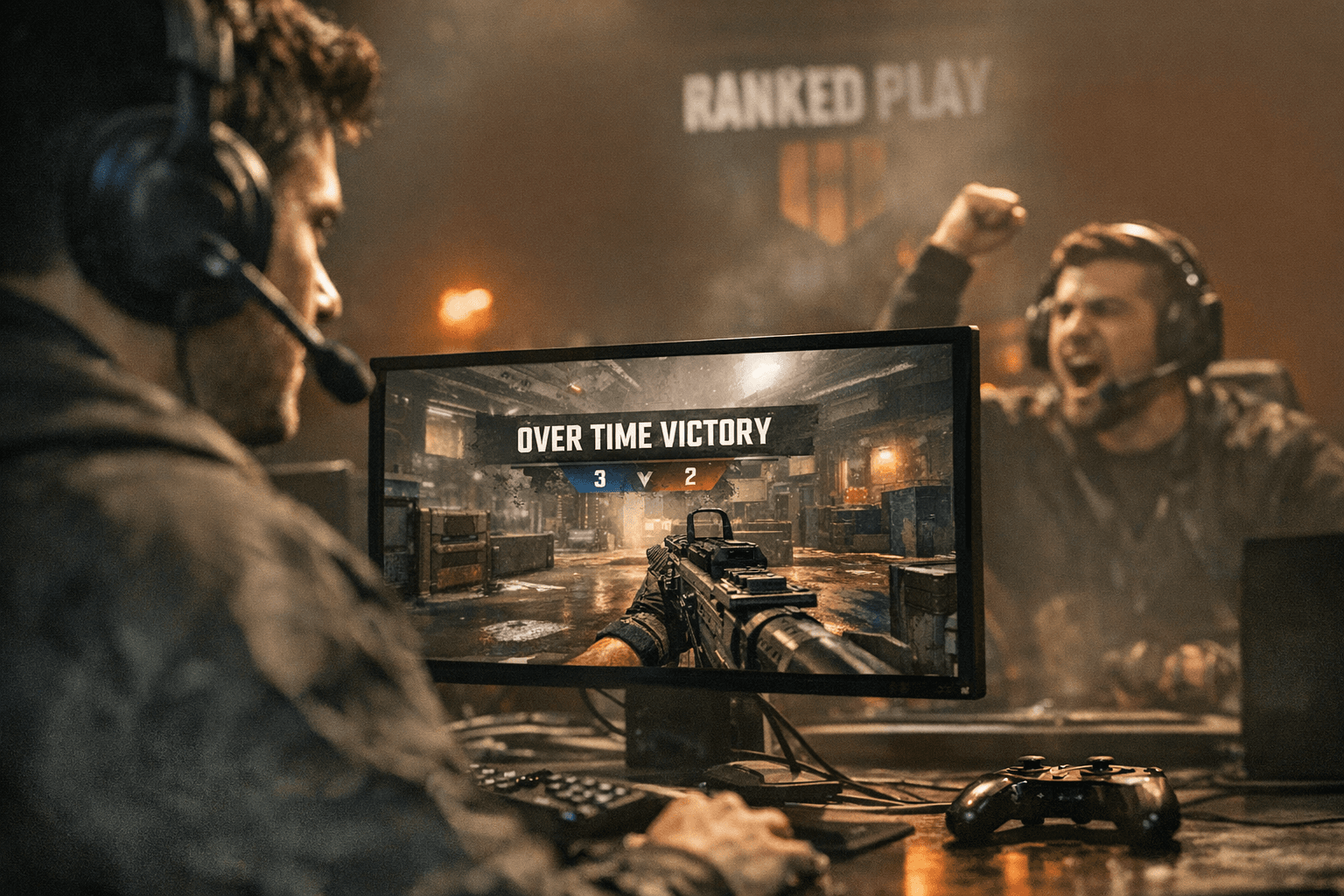 AI-generated illustration