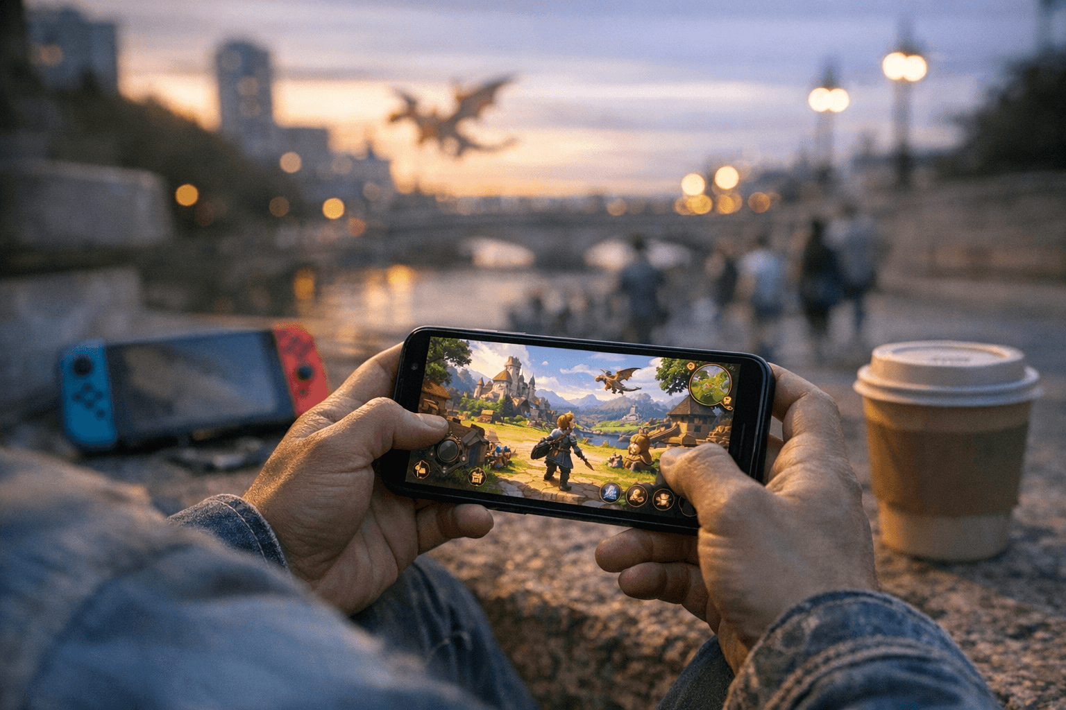 Fantasy Life i heads to mobile in Summer 2026 with cross-play and DLC