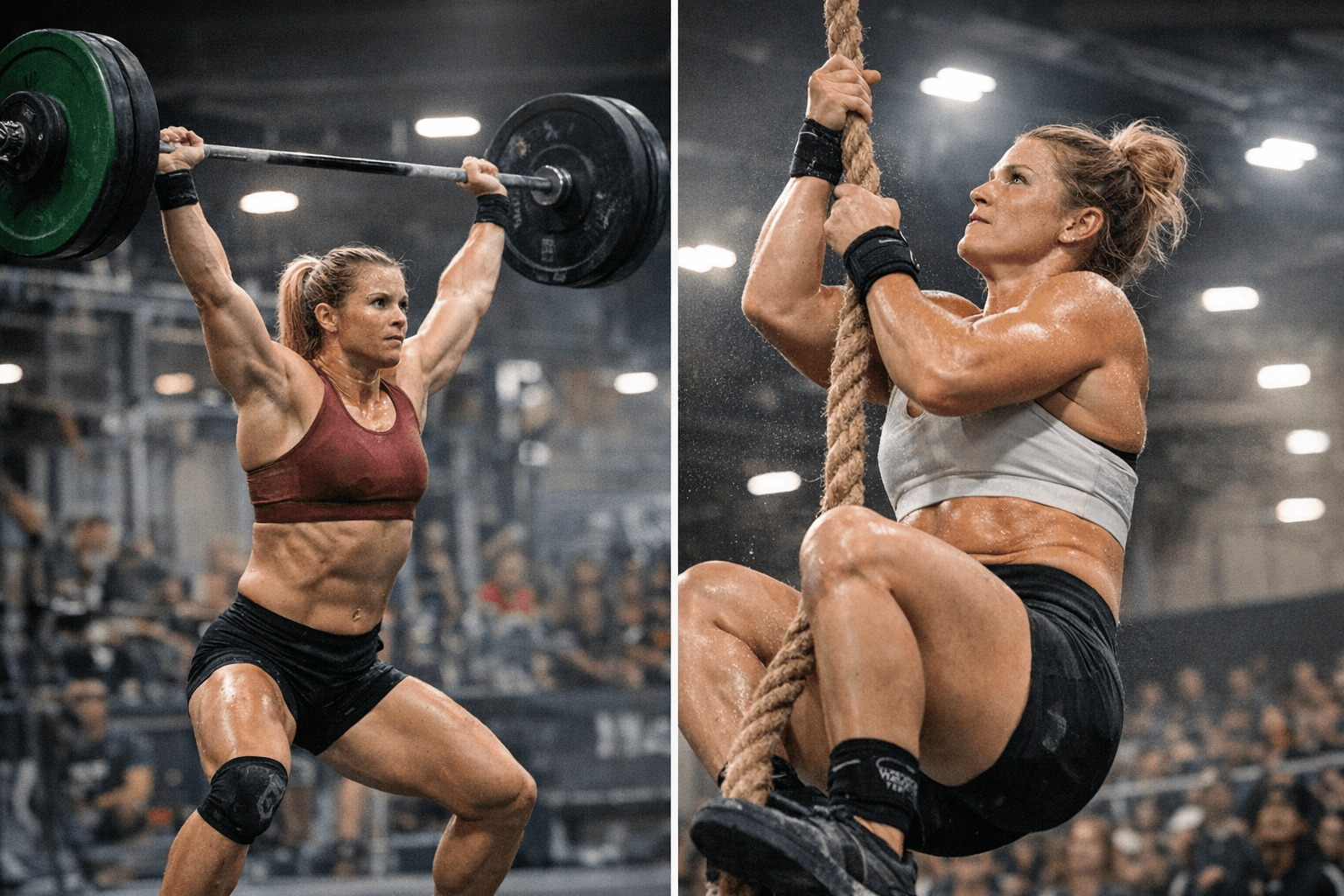 Emily Rolfe, Liz Wishart Join NorCal Classic Semifinal Field