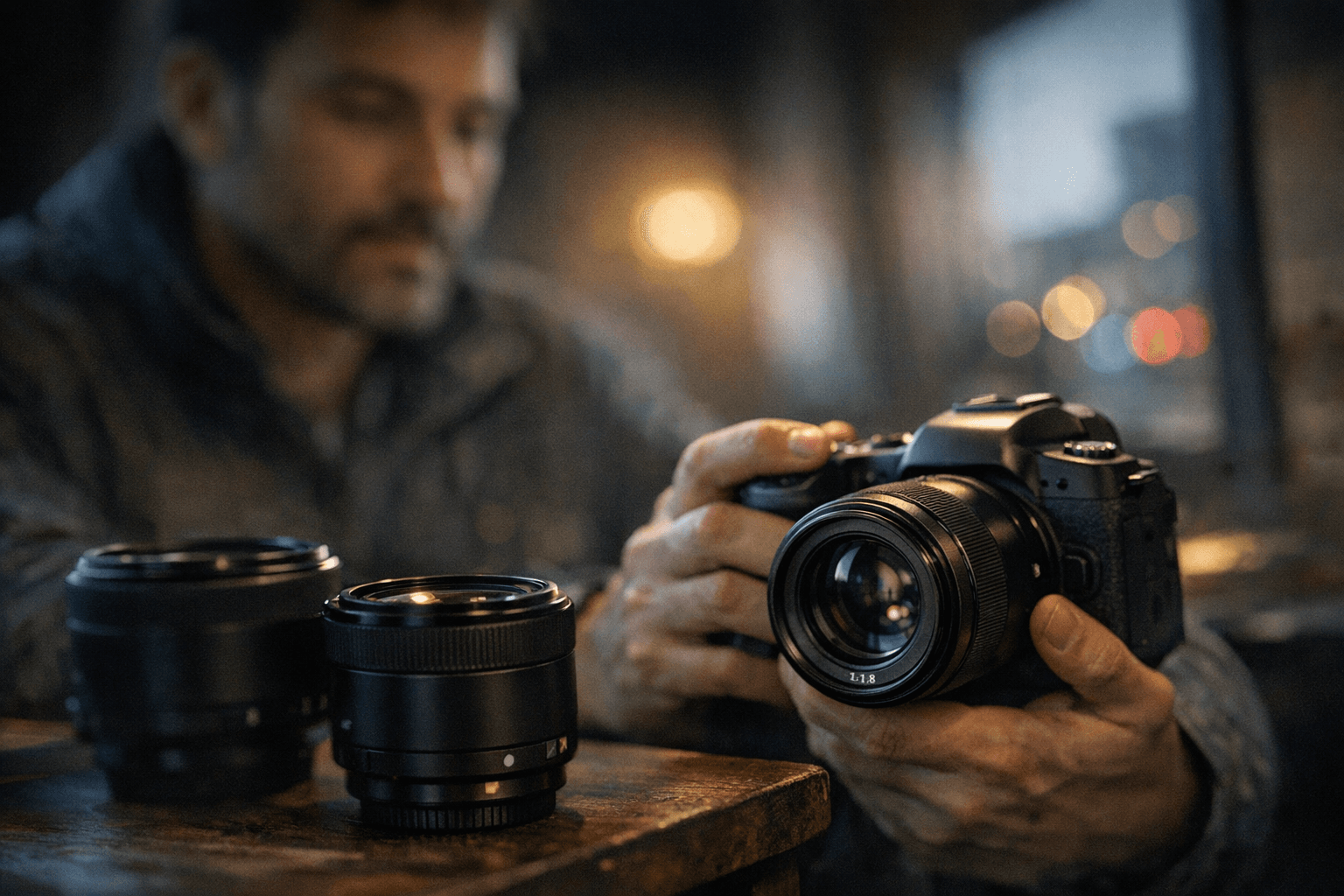 Canon patent hints at compact, quieter RF prime lenses for full-frame cameras