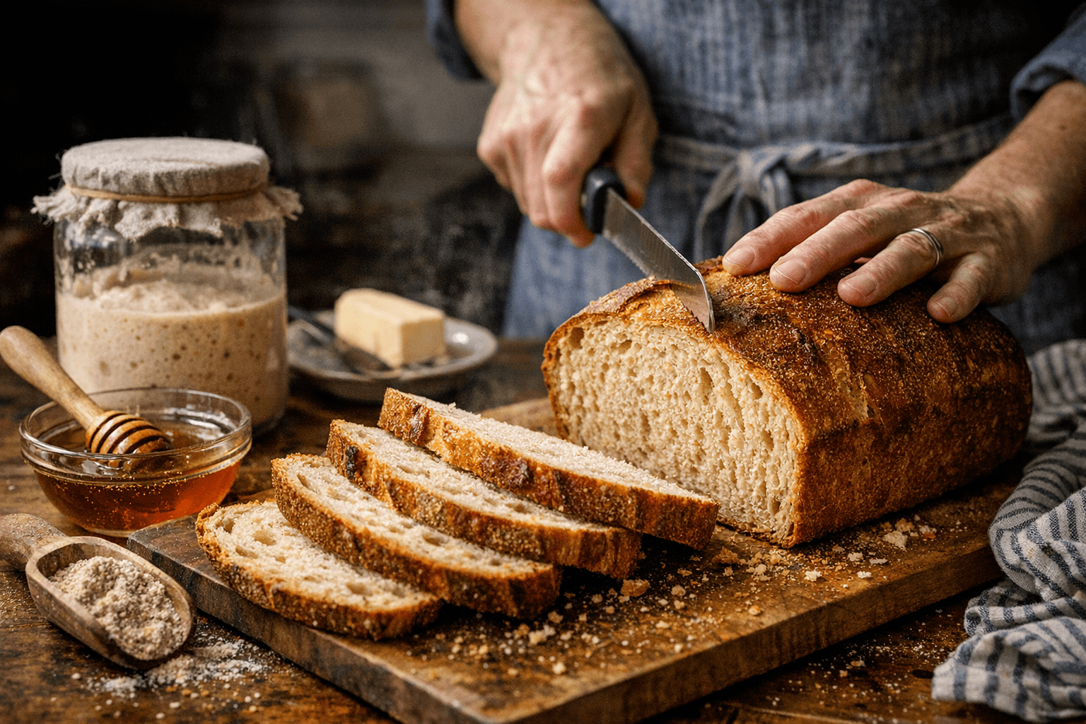 AI-generated illustration