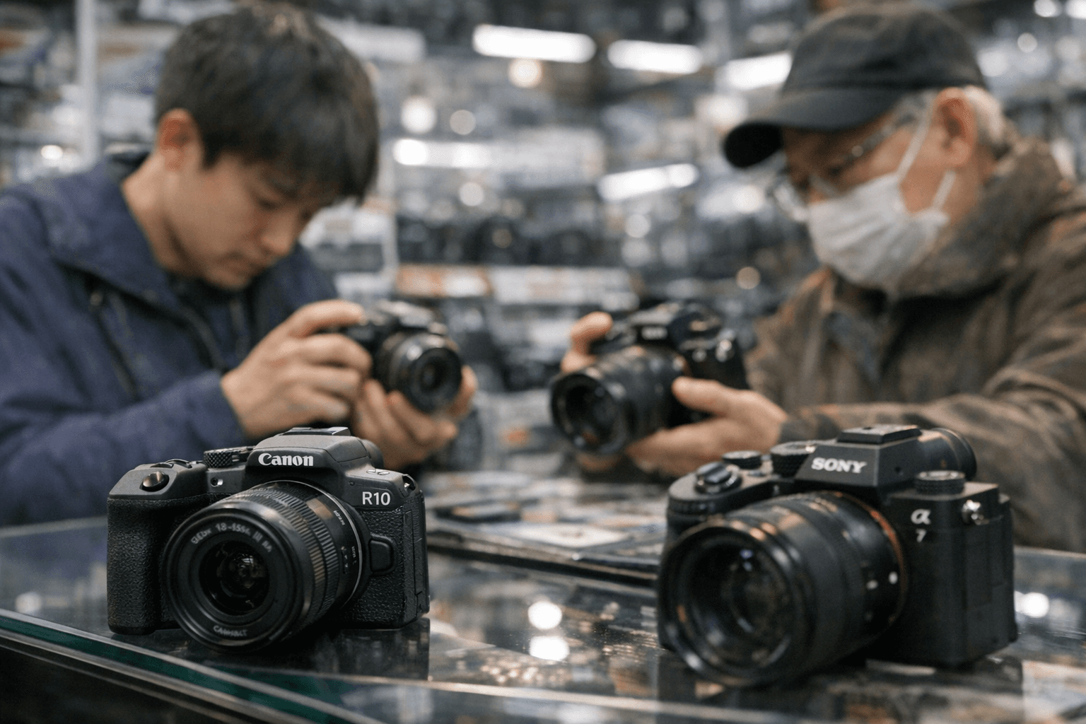 AI-generated illustration