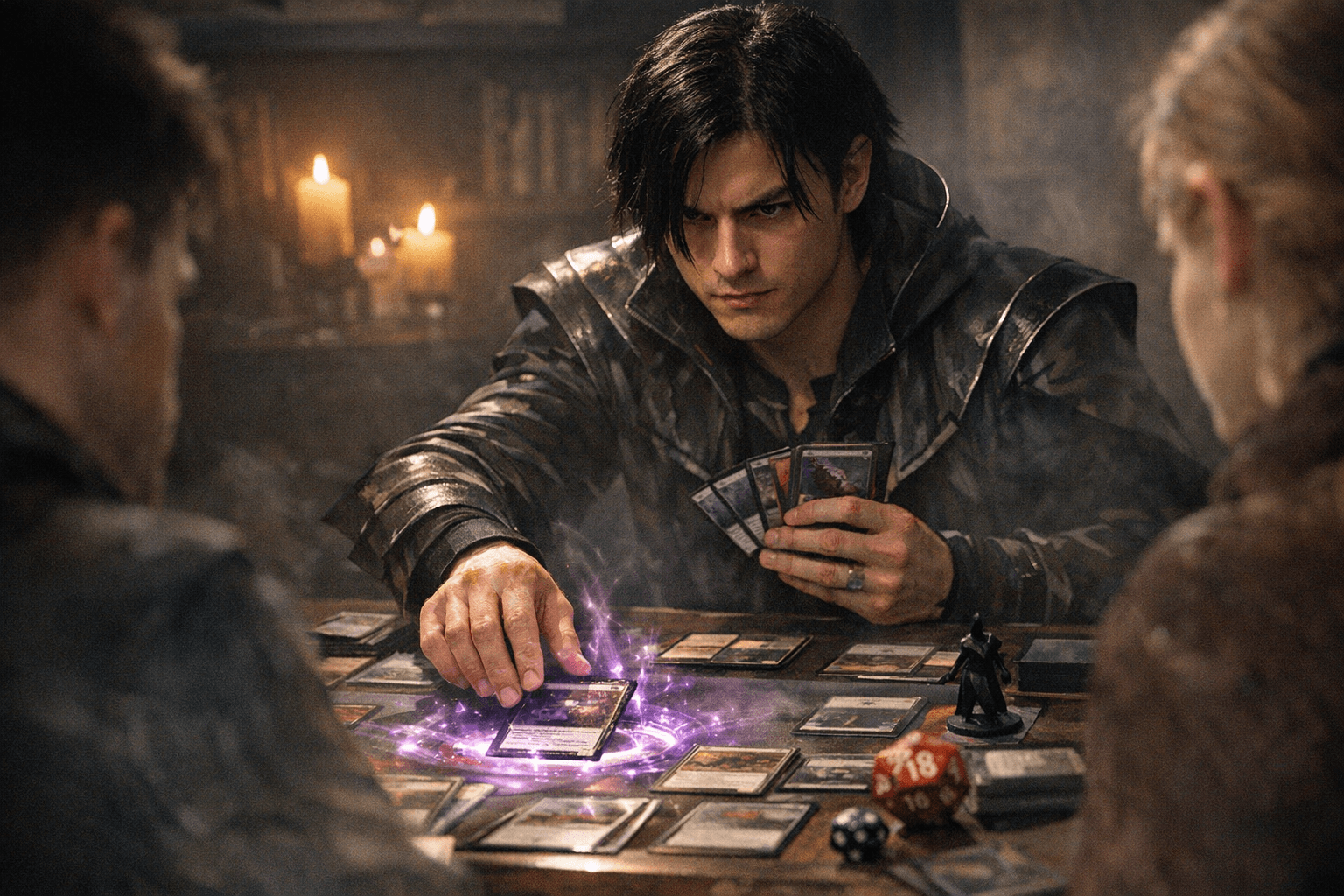 Silverquill Influence upgrade guide turns Auras into politics and card draw