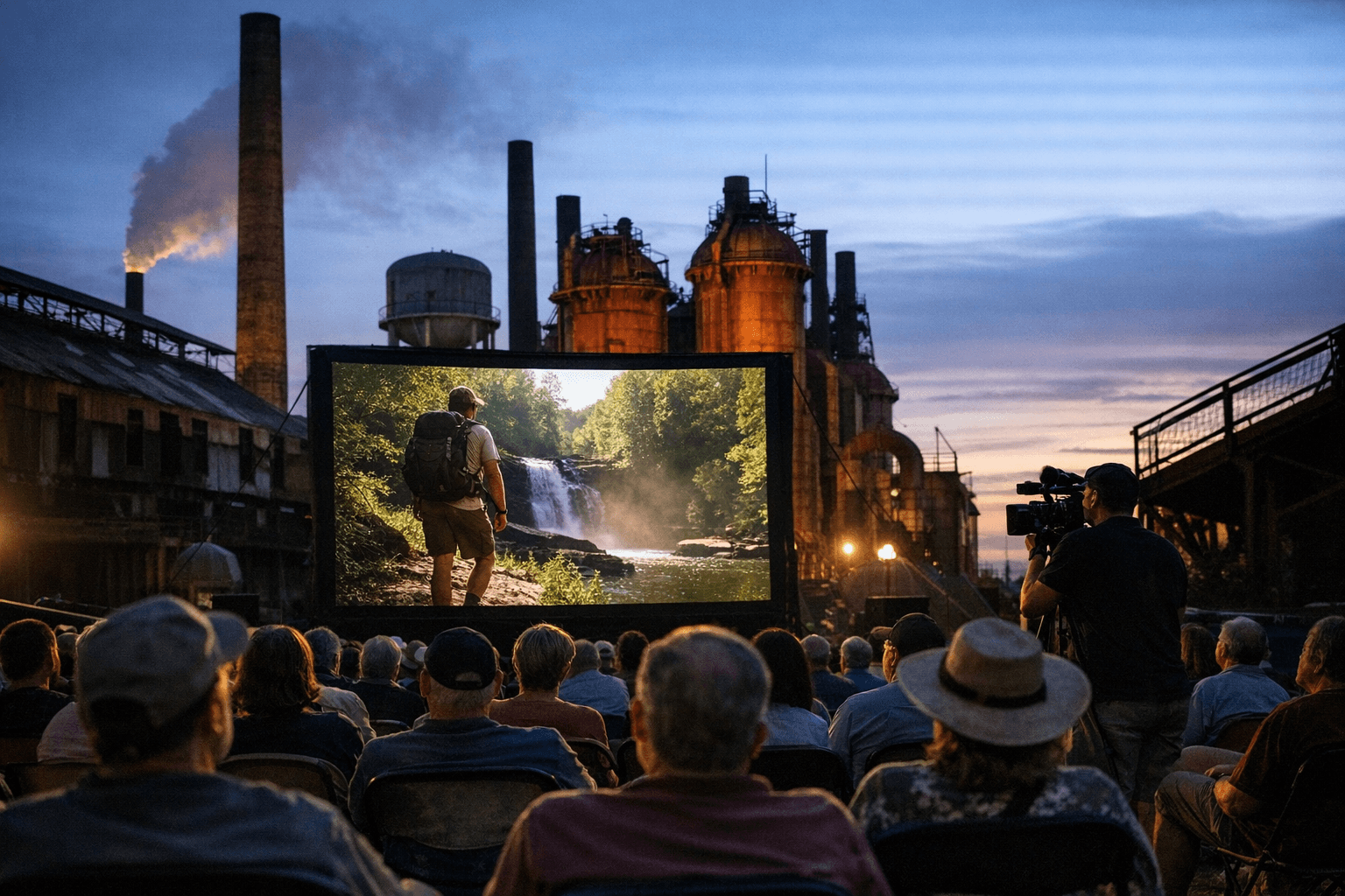 JSU’s Longleaf Studios brings Alabama trail documentary to Birmingham premiere