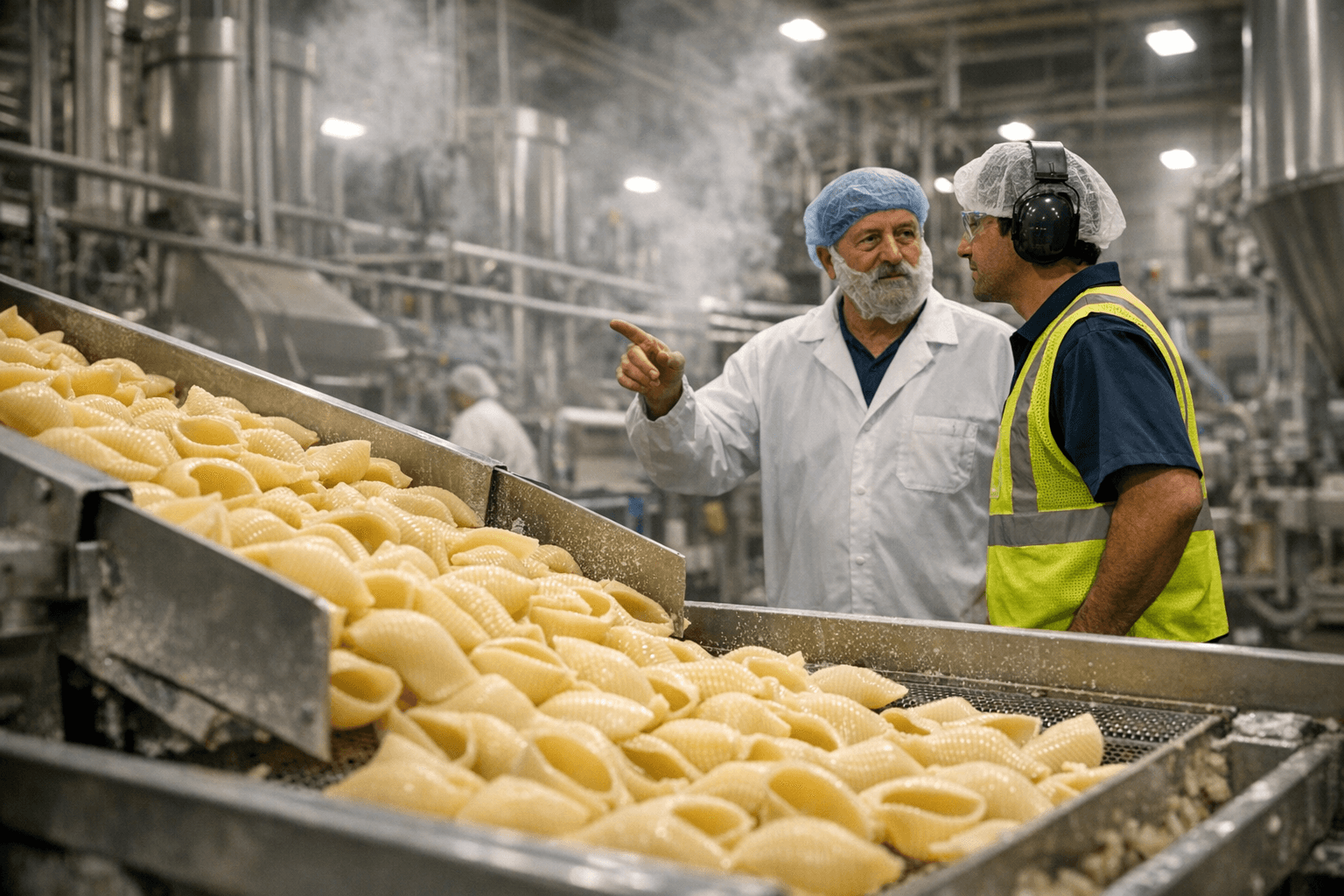 Winland Foods plans $38.5 million St. Louis pasta plant expansion, adding jobs