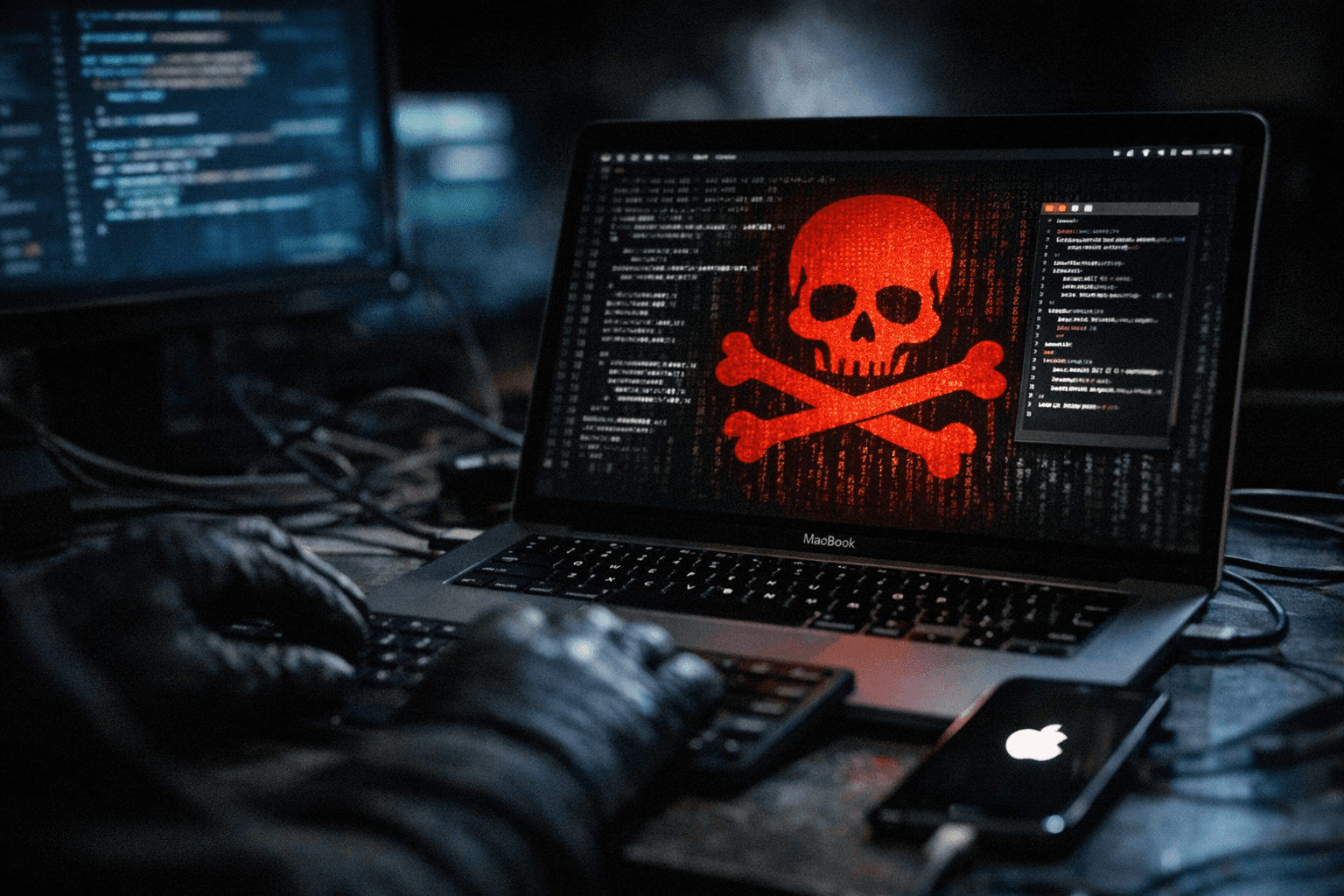 OpenAI says malicious Axios attack hit Mac app-signing process