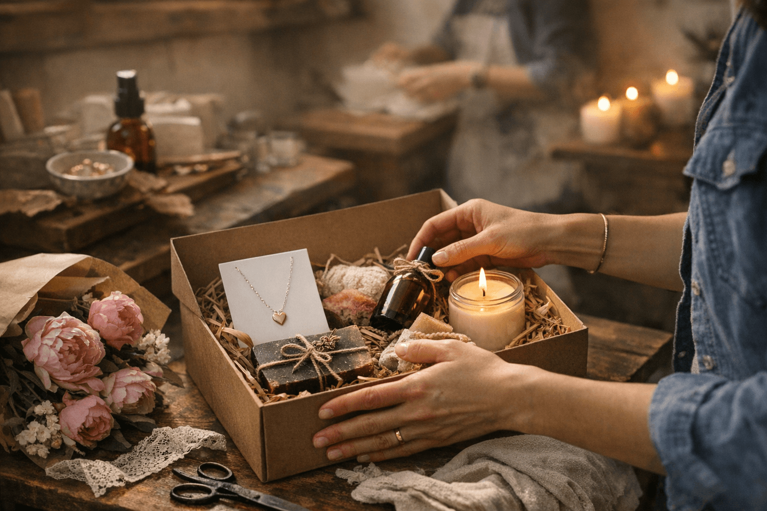 Handpicked Mother’s Day Gifts from Small Businesses, Beyond Amazon Finds