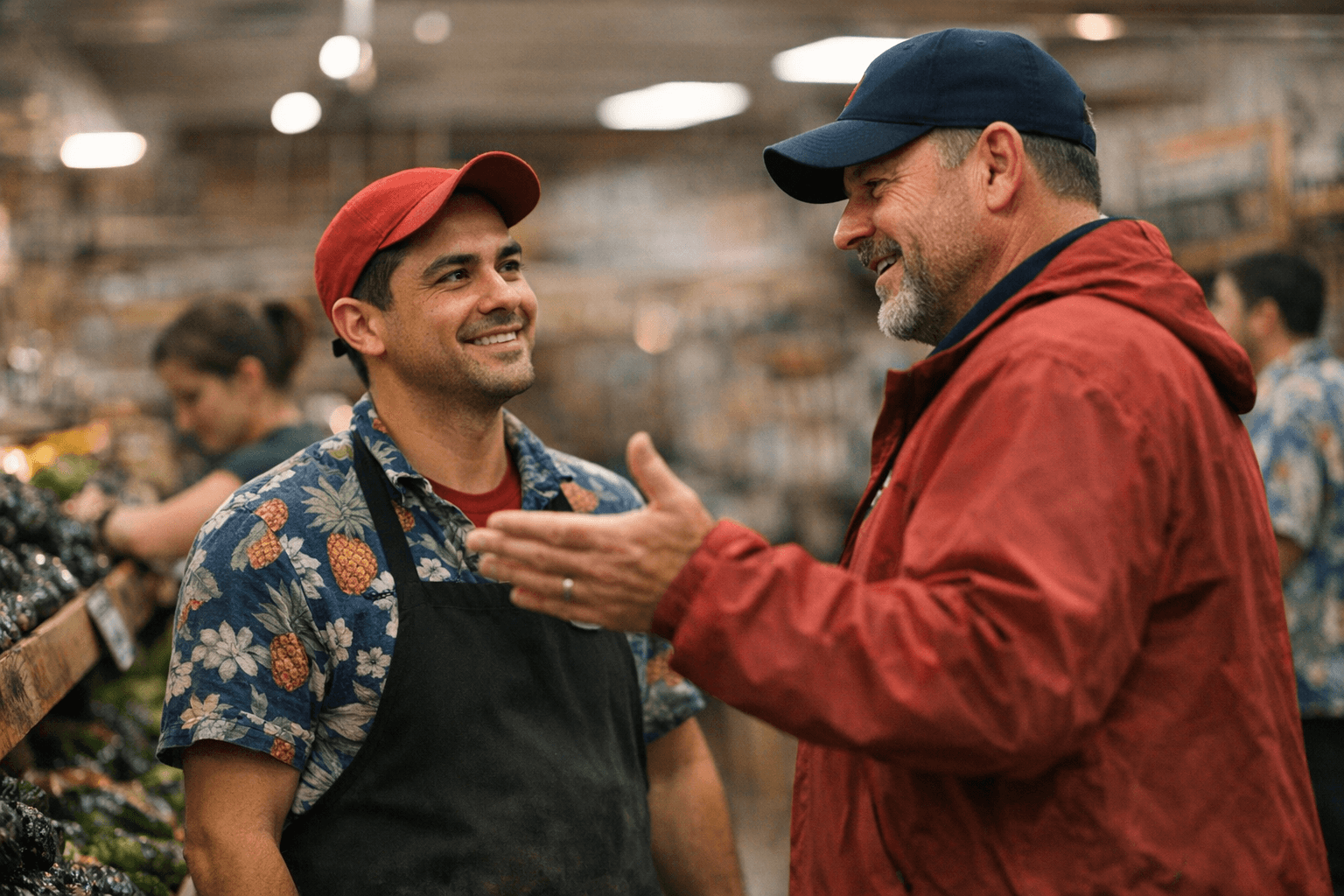 AI-generated illustration