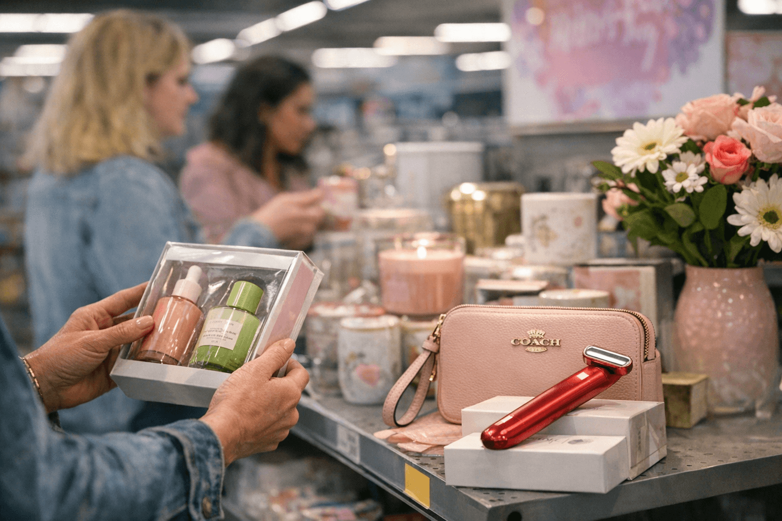 Budget-Friendly Mother’s Day Gifts at Walmart Start at $14