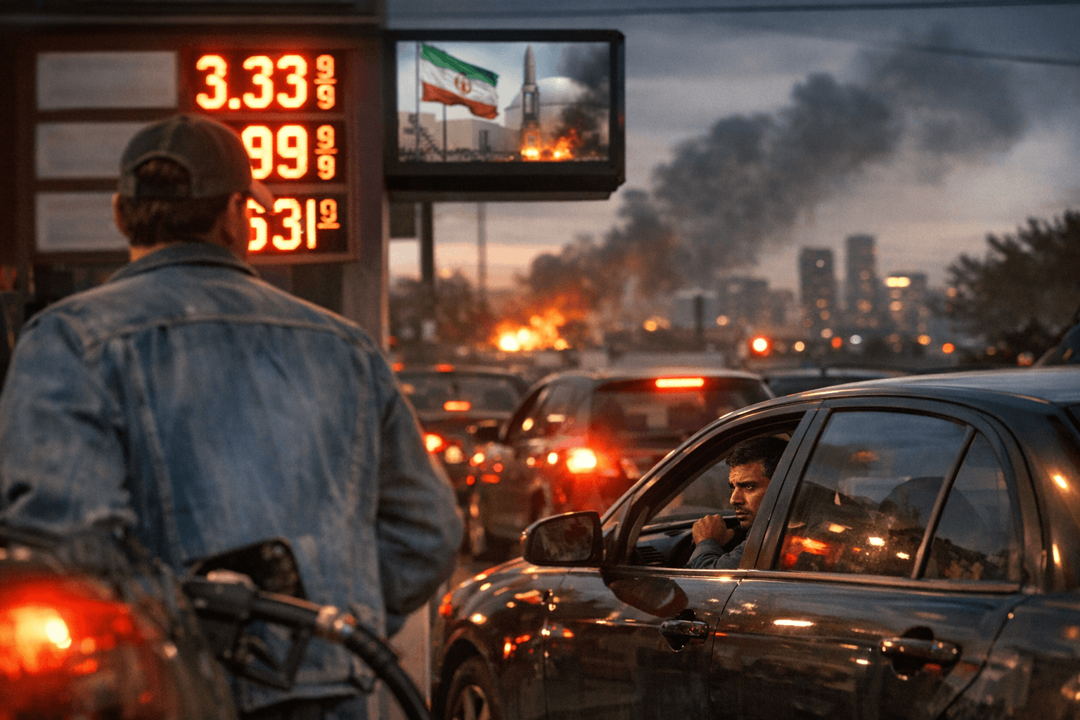 Turner, IMF chief warn of fallout from Iran talks collapse