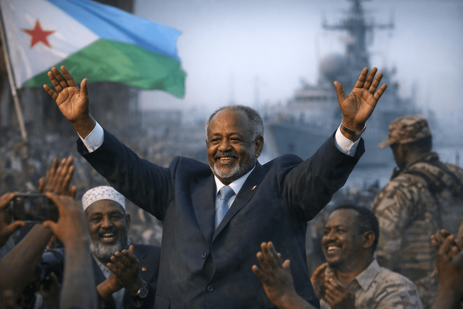 AI-generated illustration