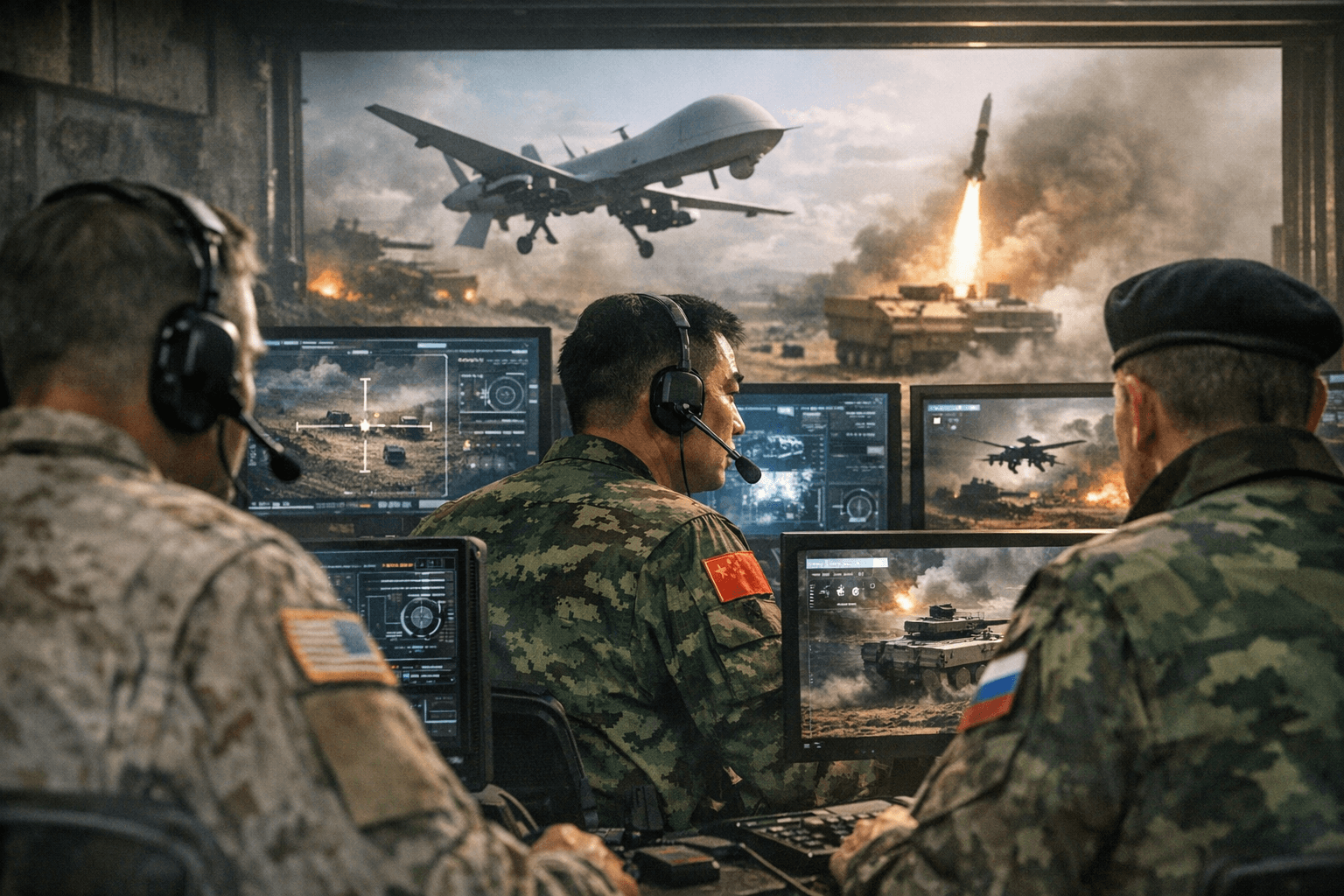 AI-generated illustration