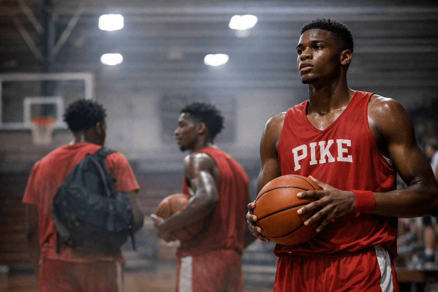 Pike tops IndyStar’s way-too-early Fab 15 for Central Indiana boys basketball