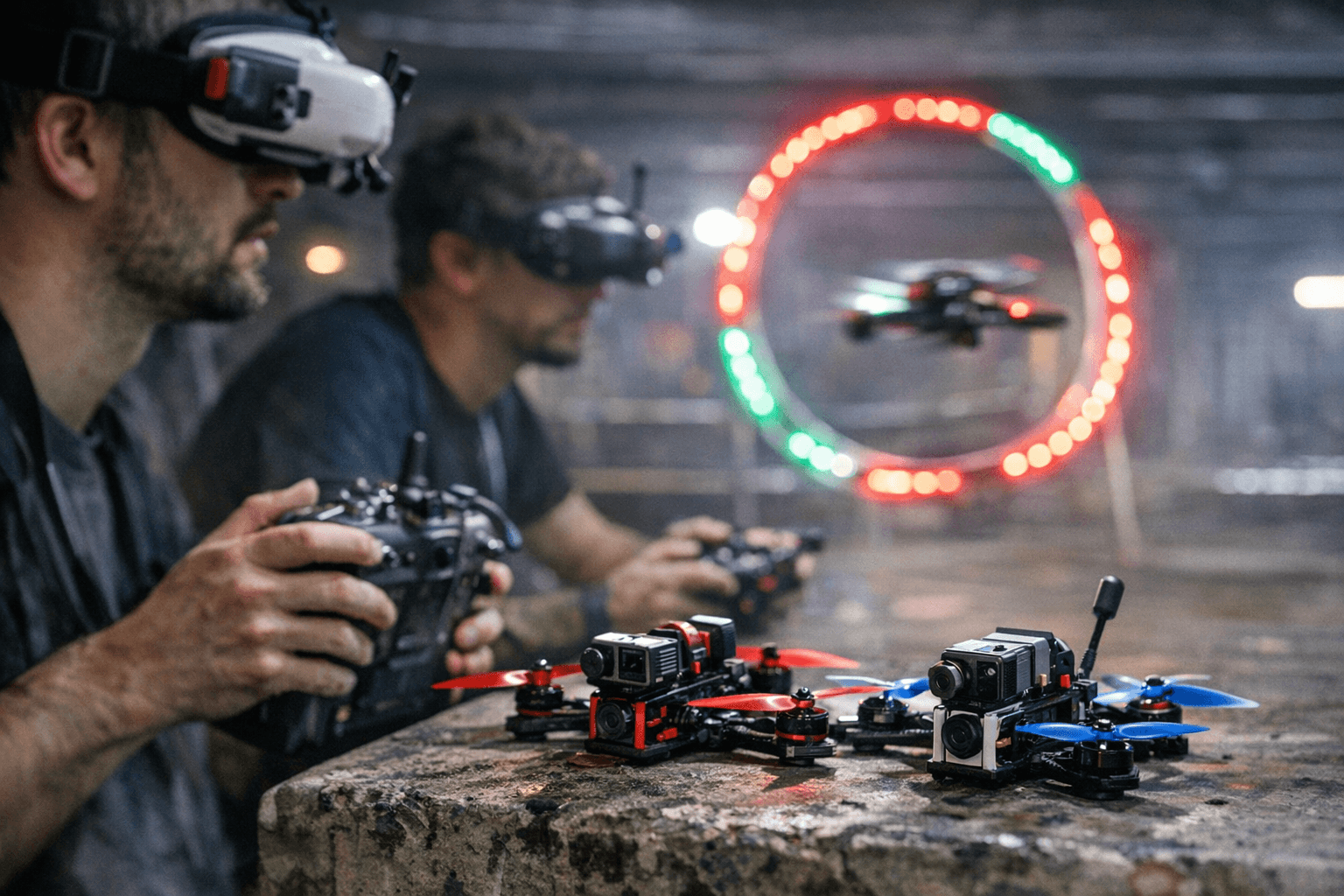 BetaFPV firmware update could open cross-brand digital FPV compatibility