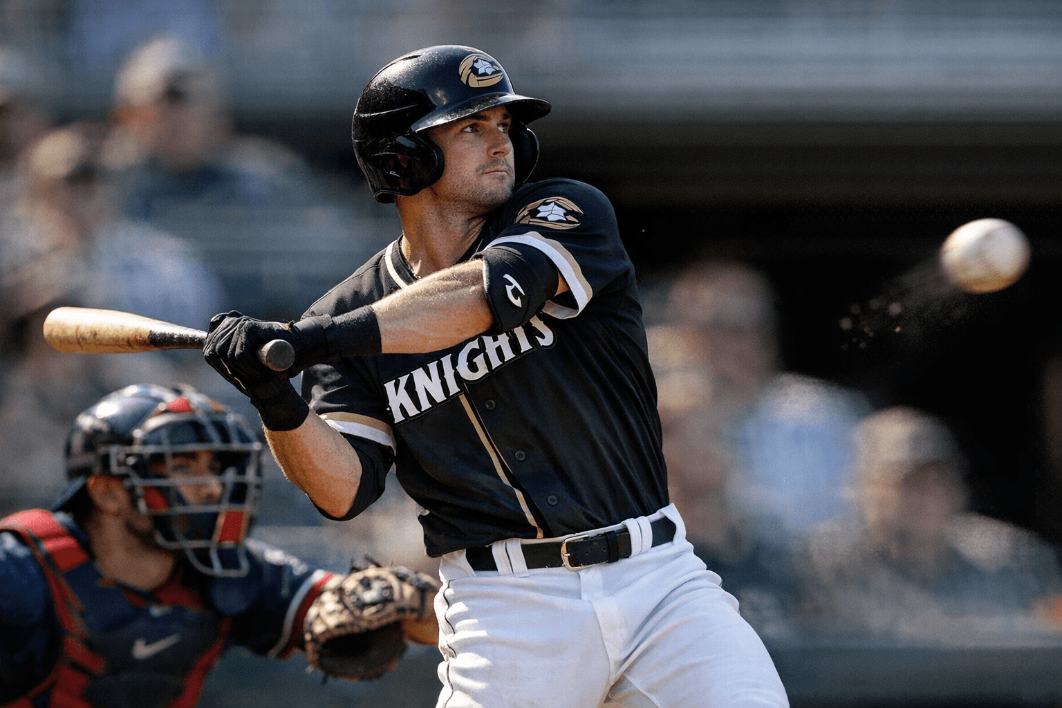 White Sox recall Tanner Murray after hot start with Charlotte Knights