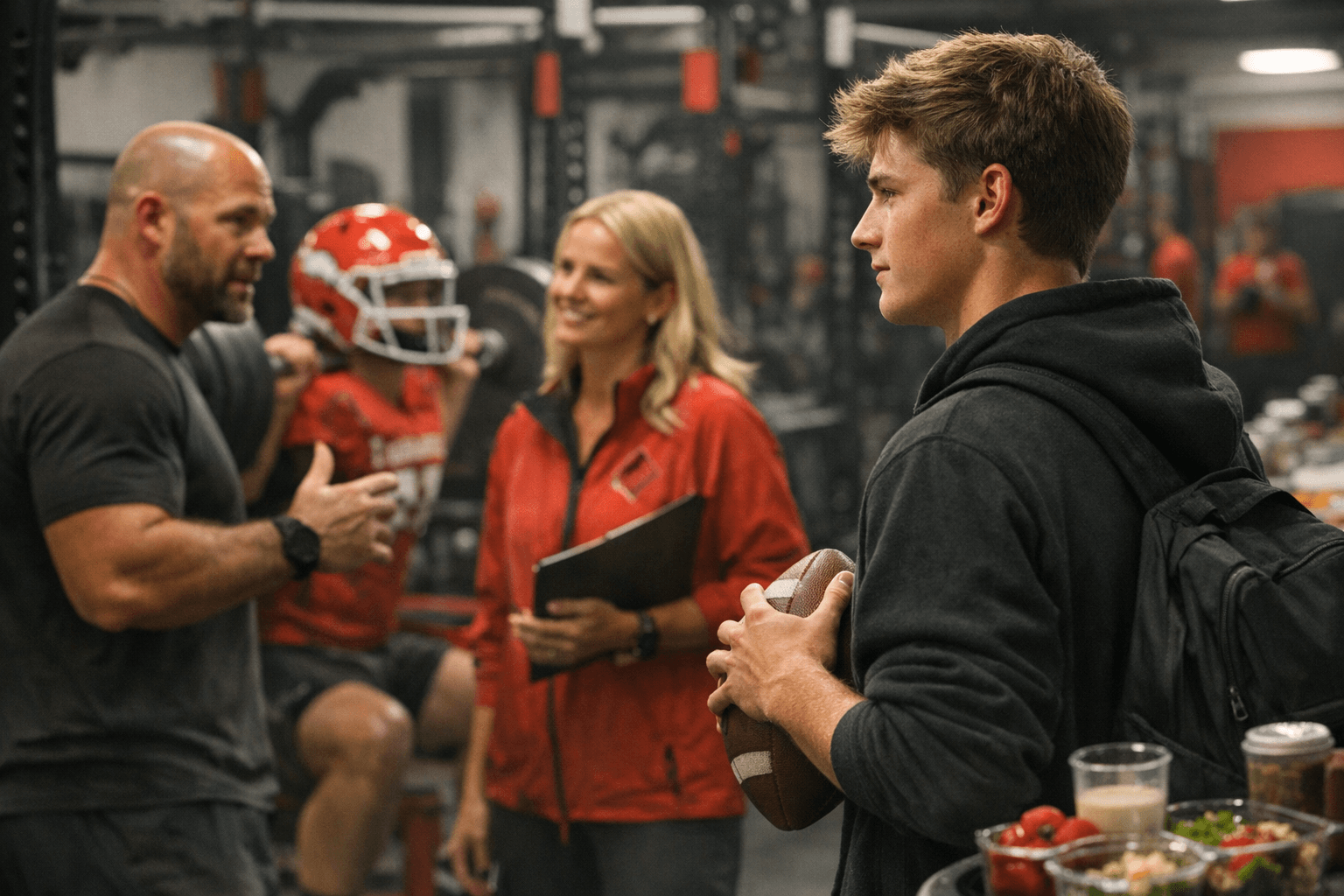 Illinois State uses rare FCS development resources to recruit QB Cole Stephens