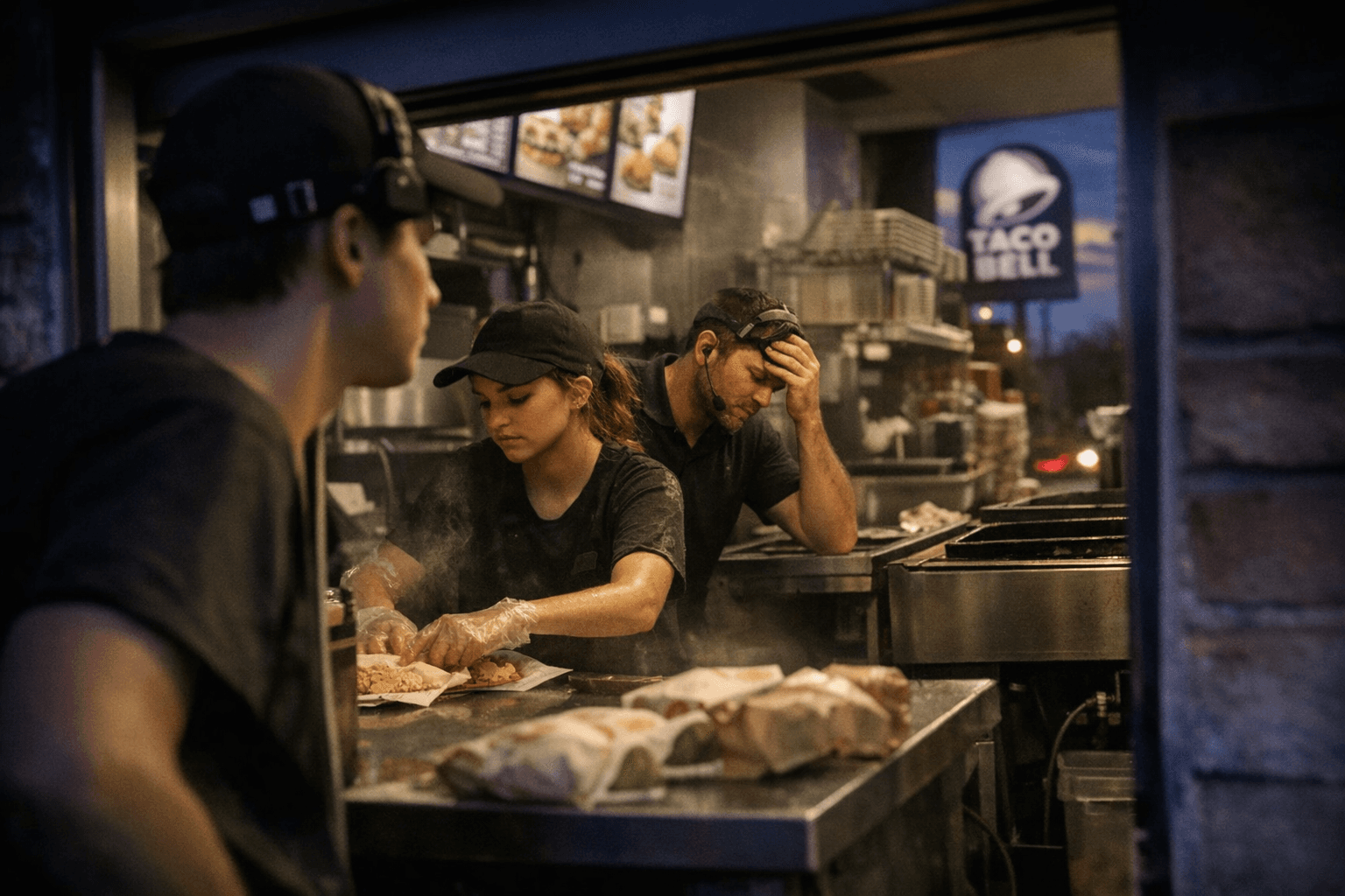 AI-generated illustration