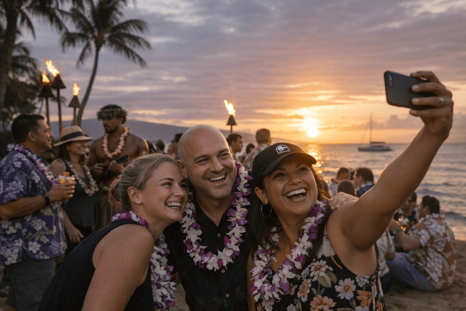 Taco Bell flies top general managers to Maui, rewards sales-driving leaders