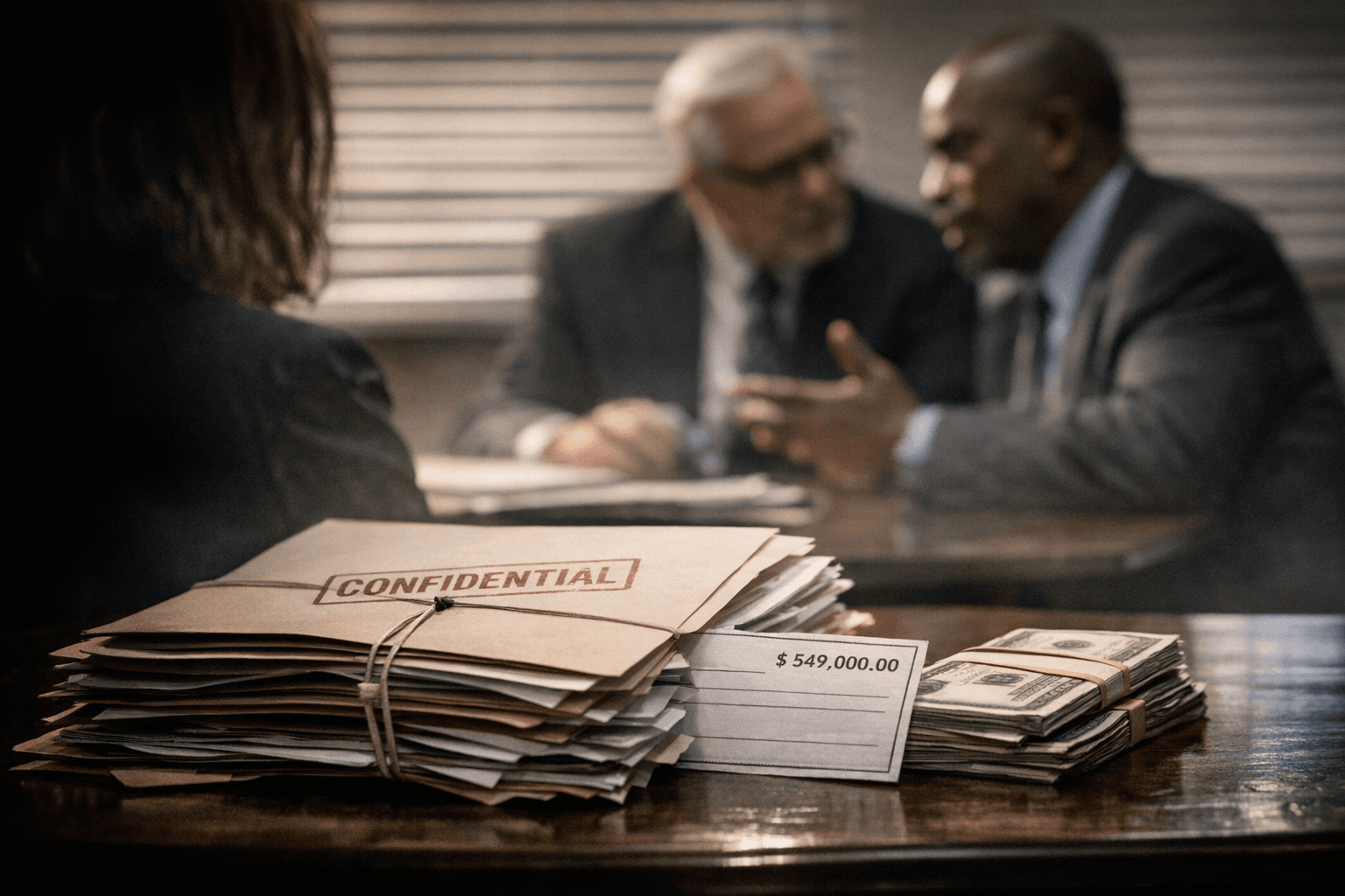 Richmond settles whistleblower suit for $549,000 over records secrecy claims