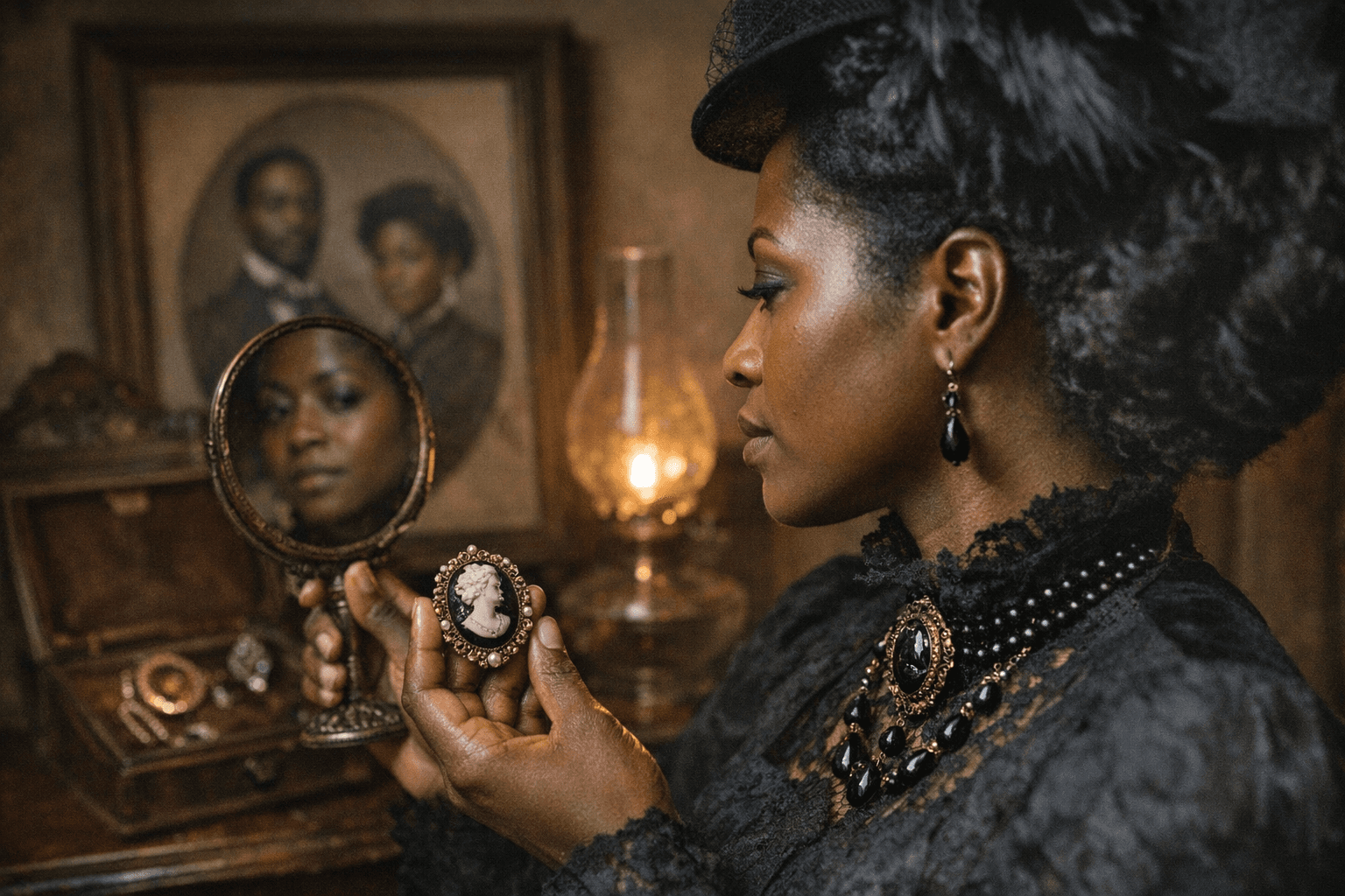 AI-generated illustration