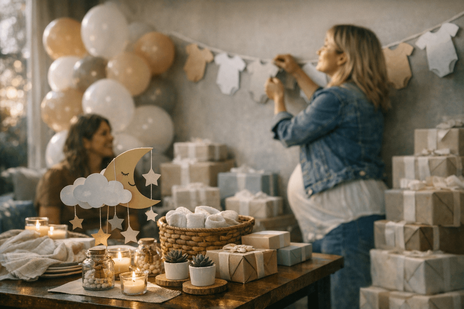 Oriental Trading spotlights easy, value-driven baby shower trends for 2026