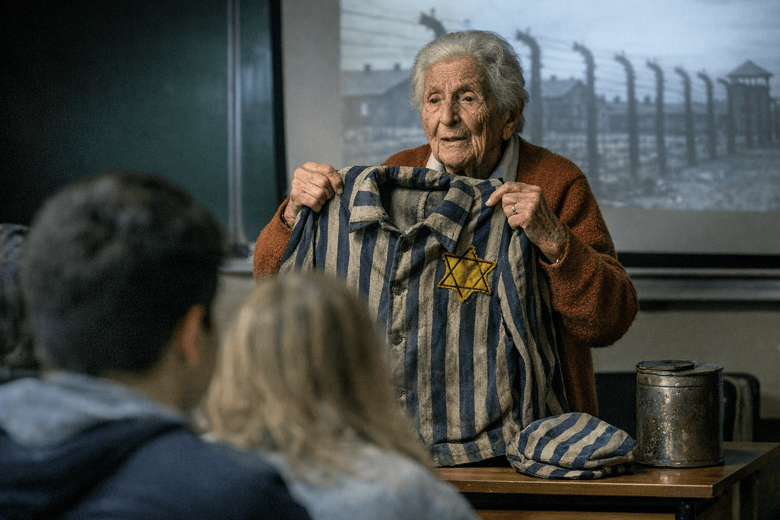 AI-generated illustration