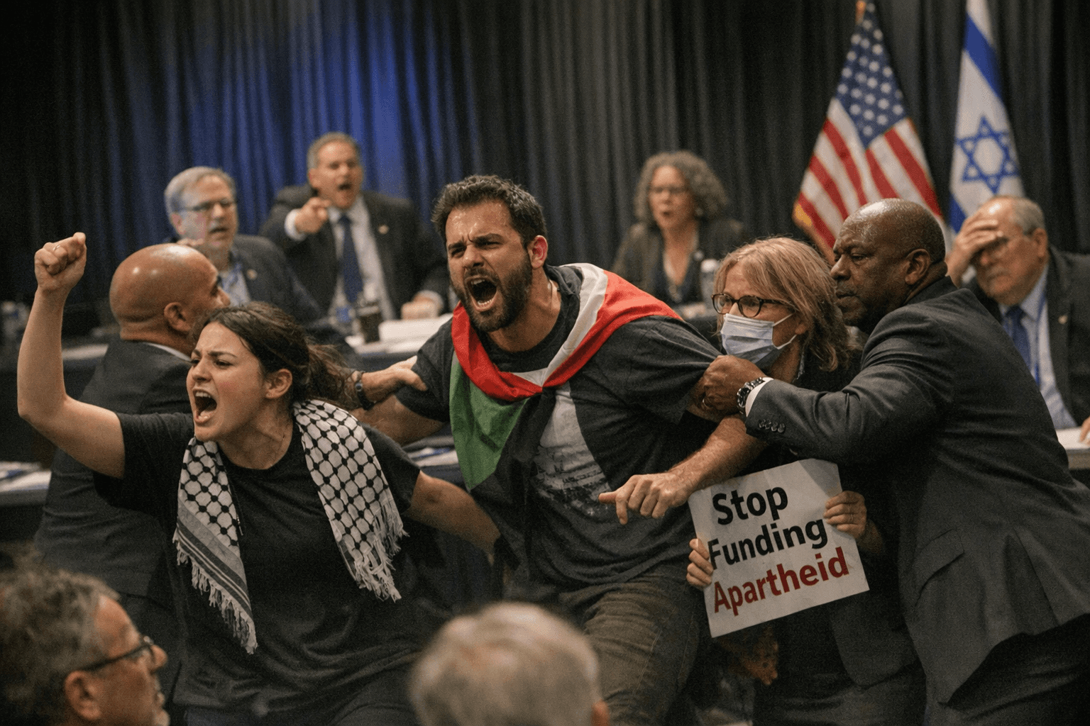 AI-generated illustration