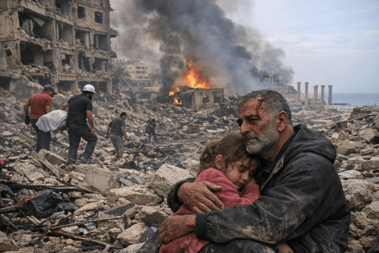 AI-generated illustration