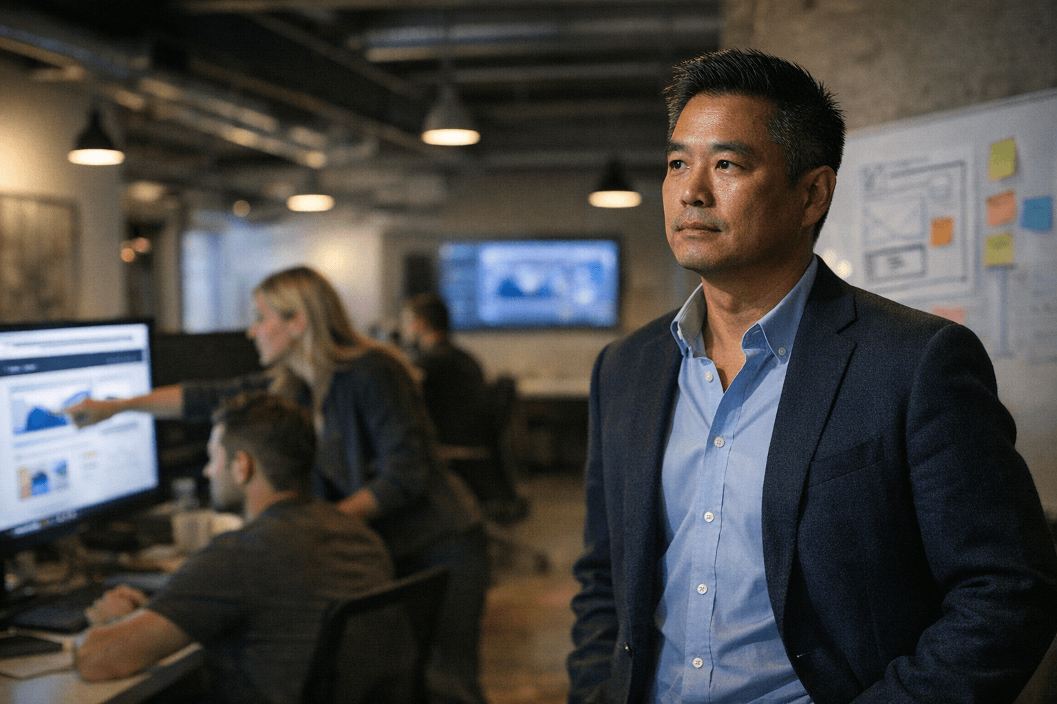 Ignite Visibility taps Dennis Ngin to unify digital experience leadership