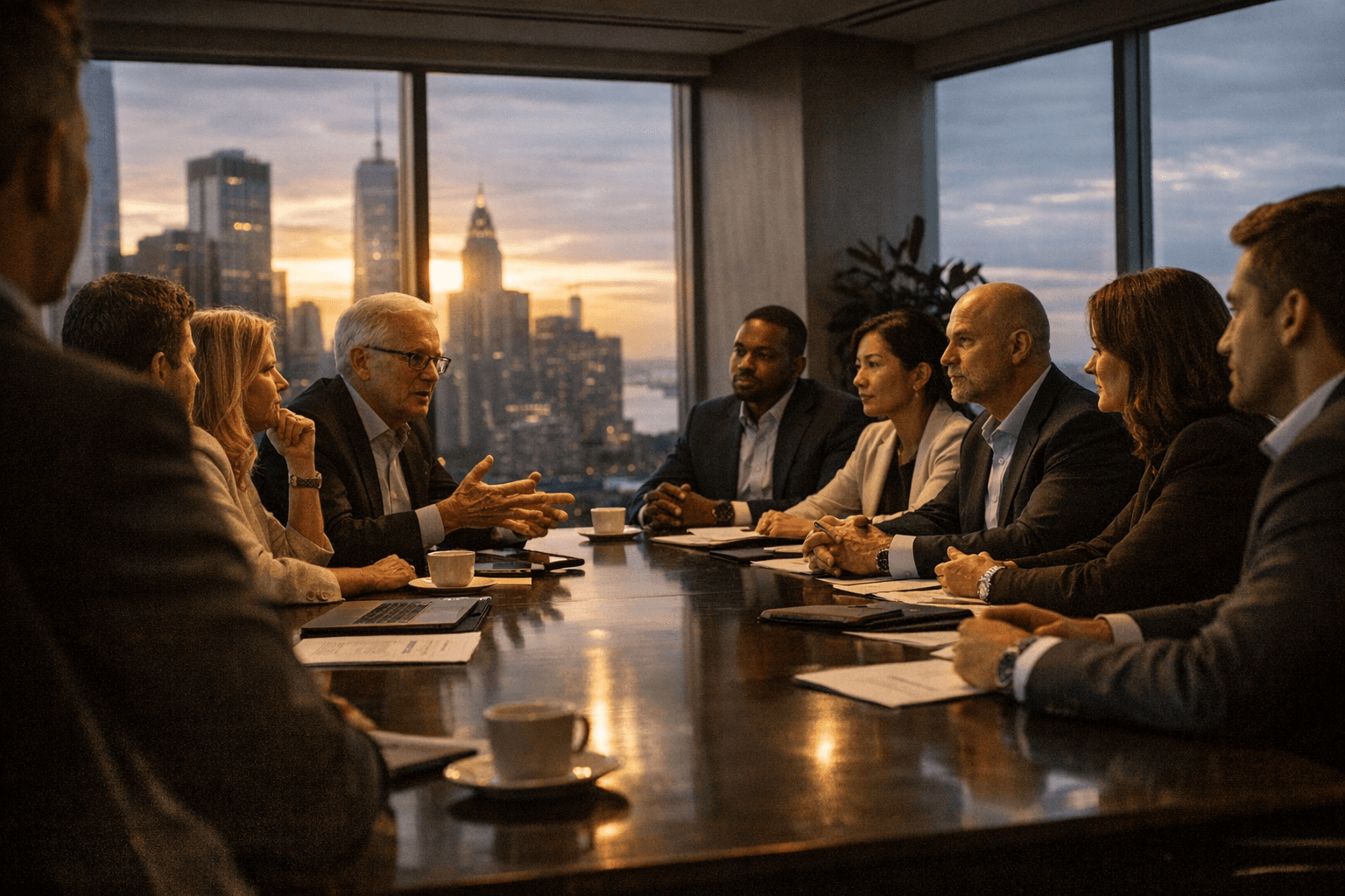 LIMELIGHT forms advisory board to fuel expansion beyond legal sector