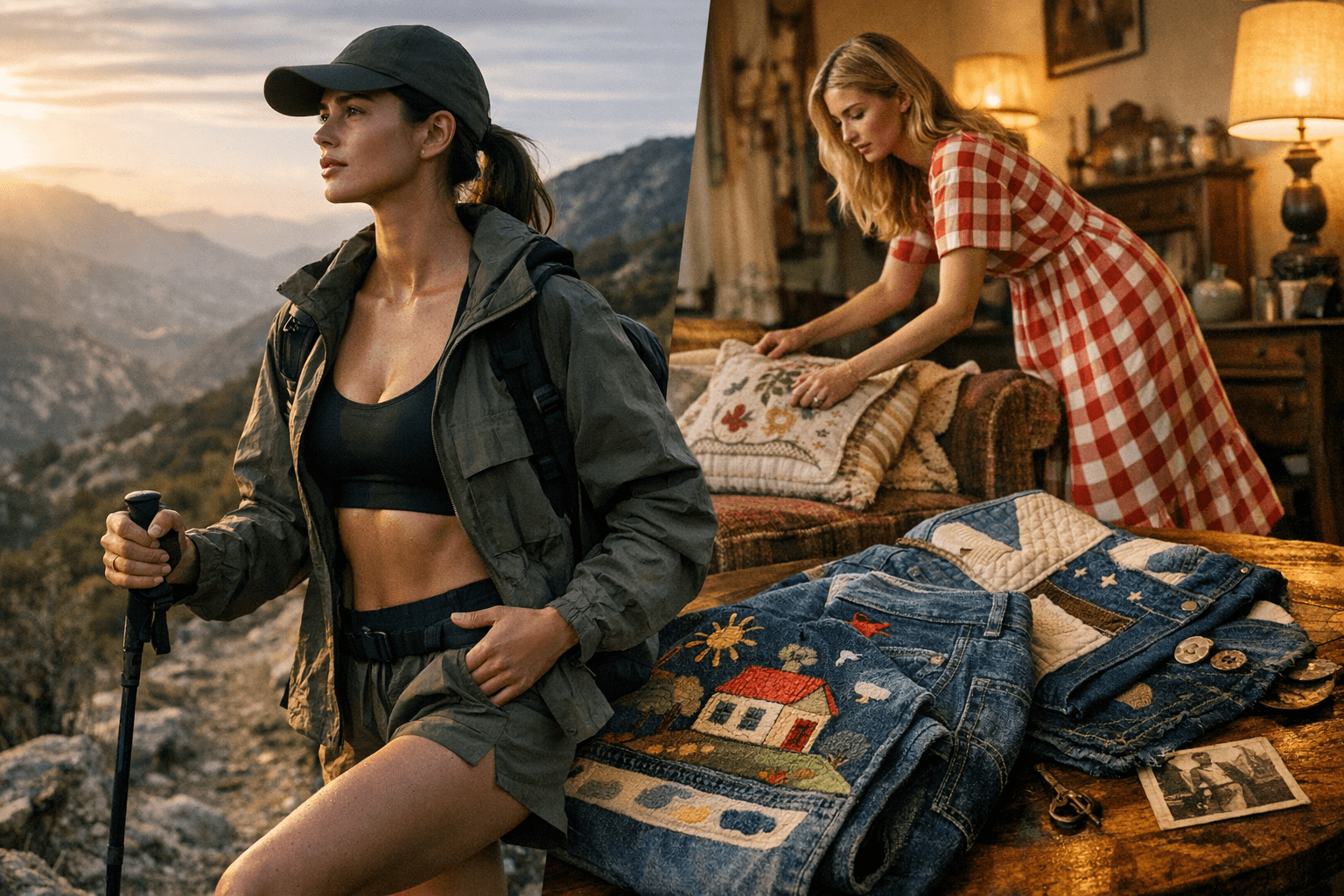 Alo, Staud, and Levi’s x Bode lead a busy launch week