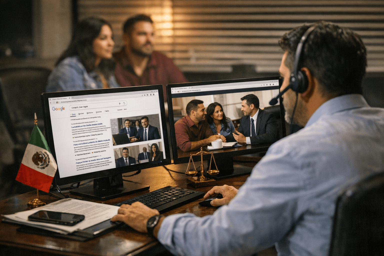 AI-generated illustration