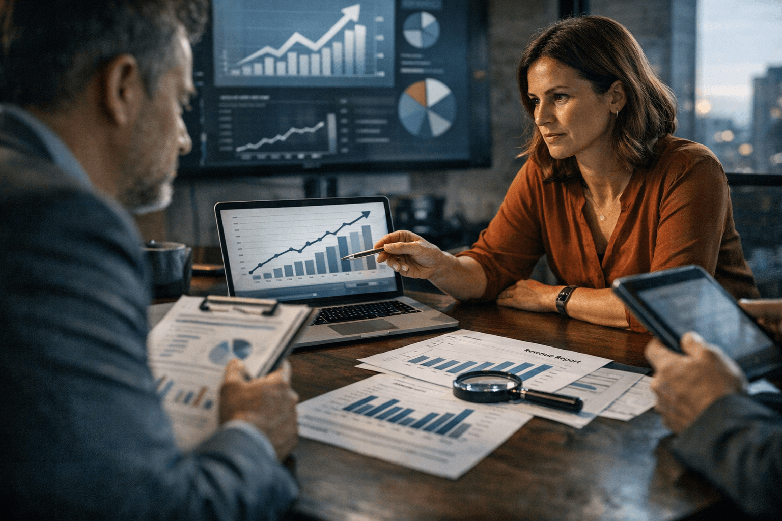 How to Audit an Agency’s Real Growth Capabilities Before Renewing