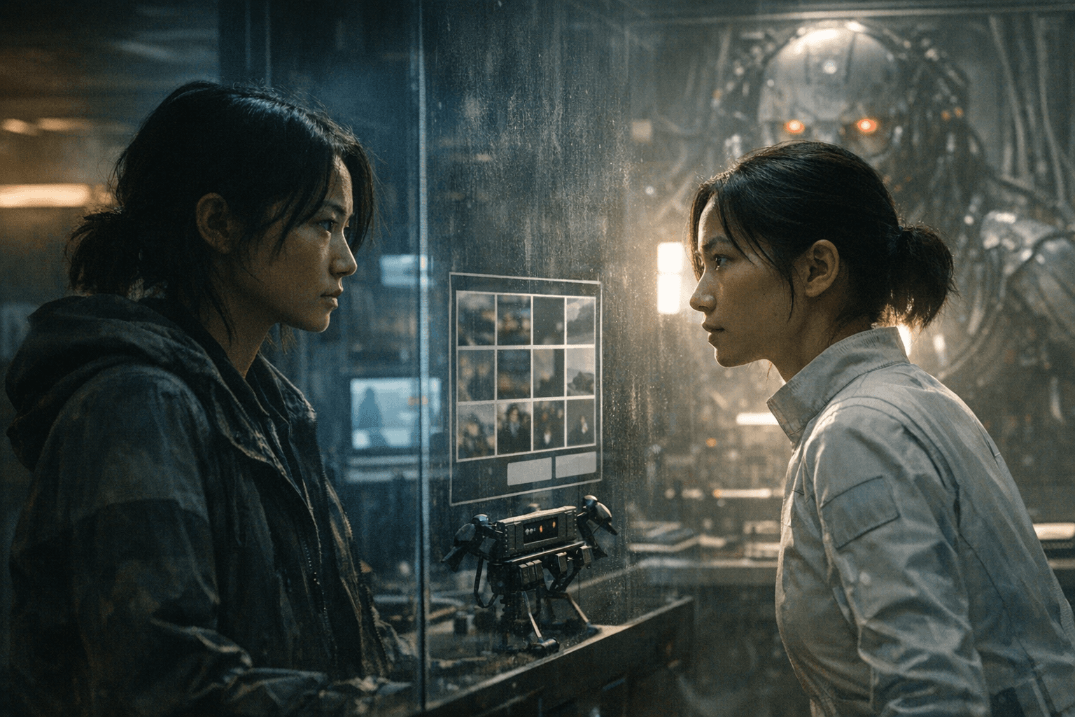 AI-generated illustration