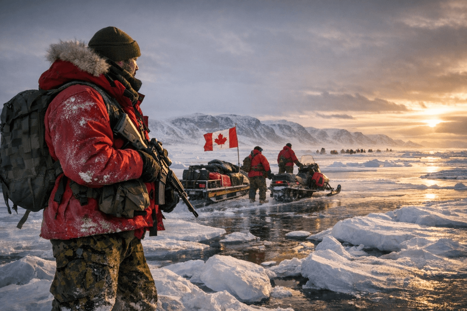 AI-generated illustration