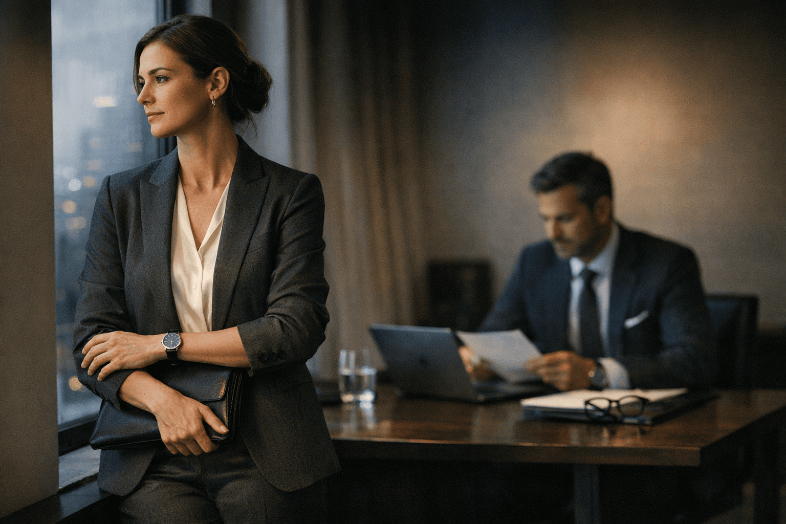 AI-generated illustration