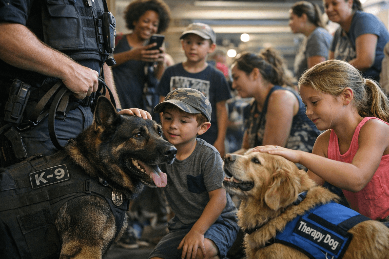 AI-generated illustration