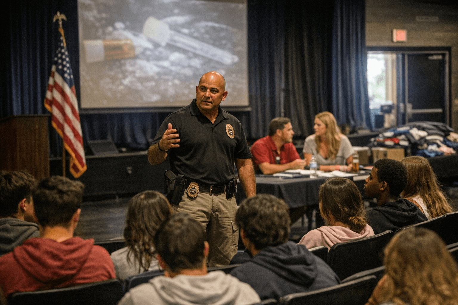 AI-generated illustration