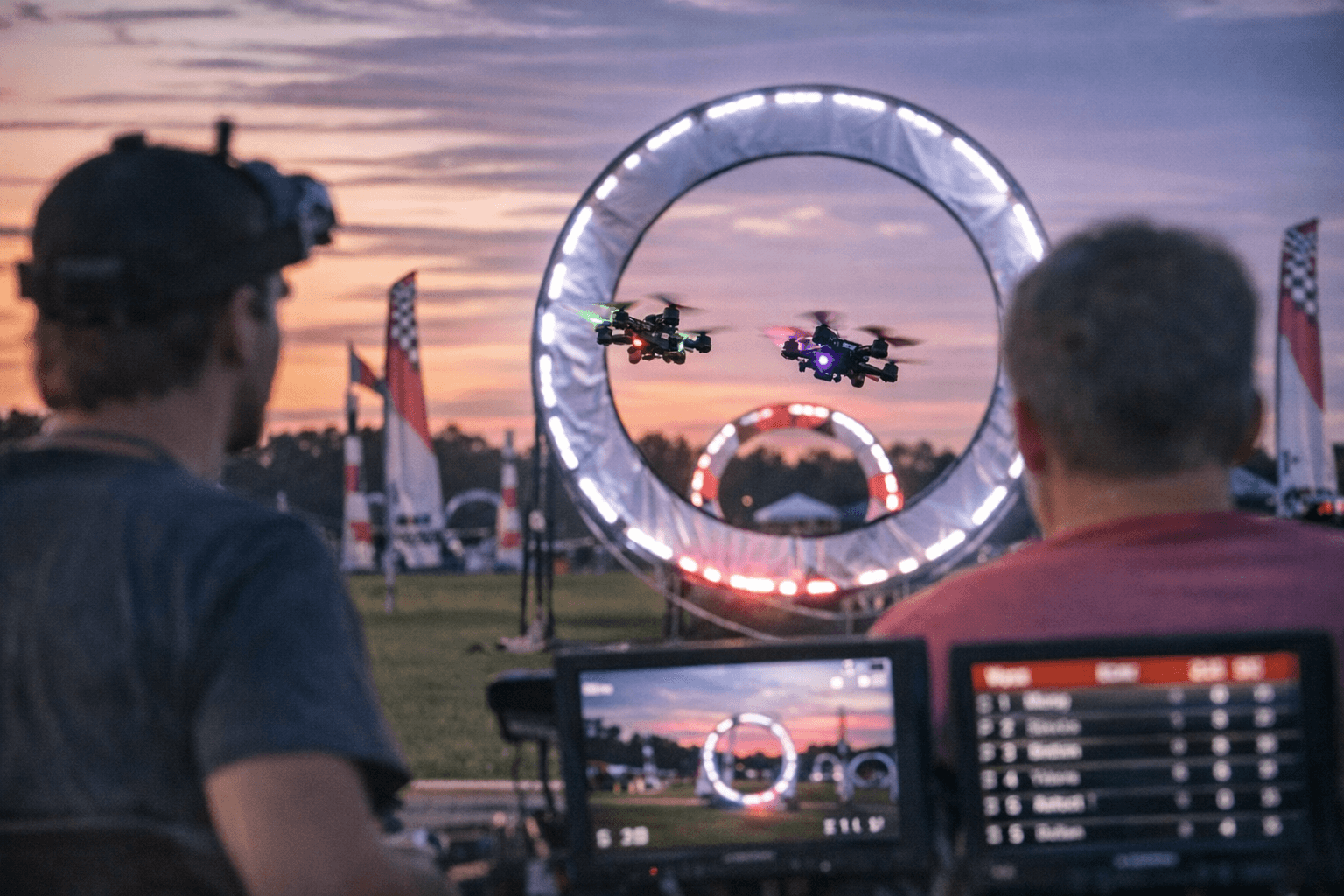 MultiGP Race Brief Episode Six spotlights chapter results, championship updates