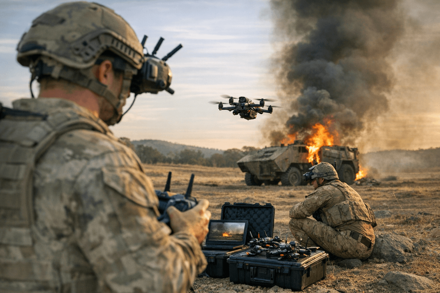 AI-generated illustration