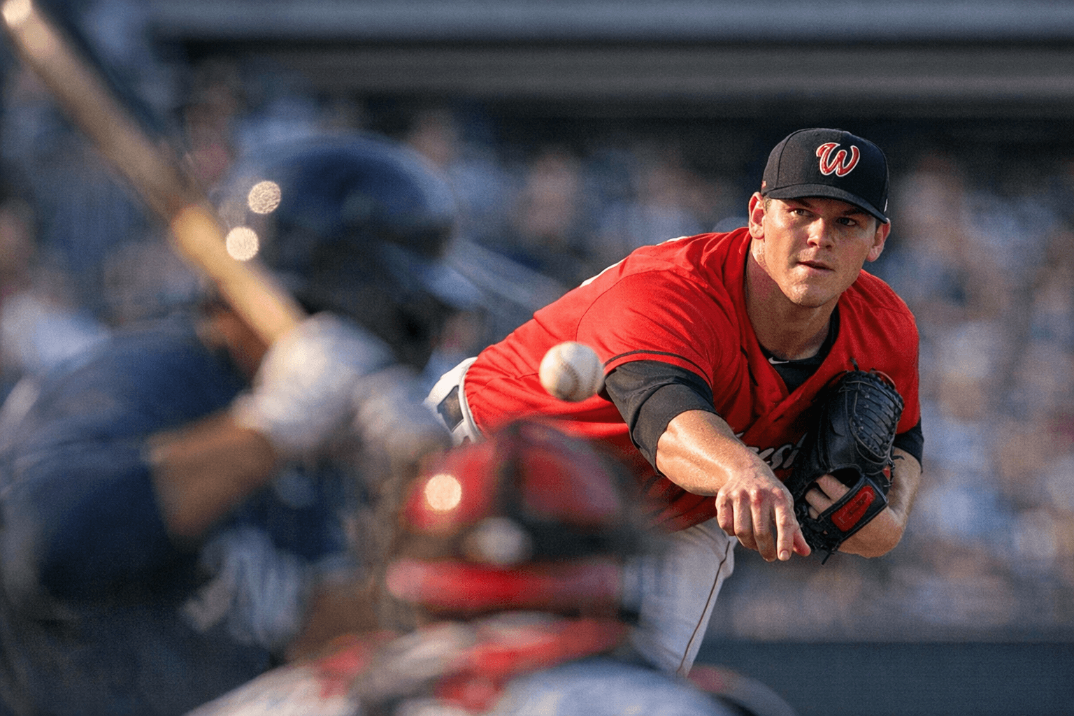 Payton Tolle tosses scoreless five-inning gem in Worcester win