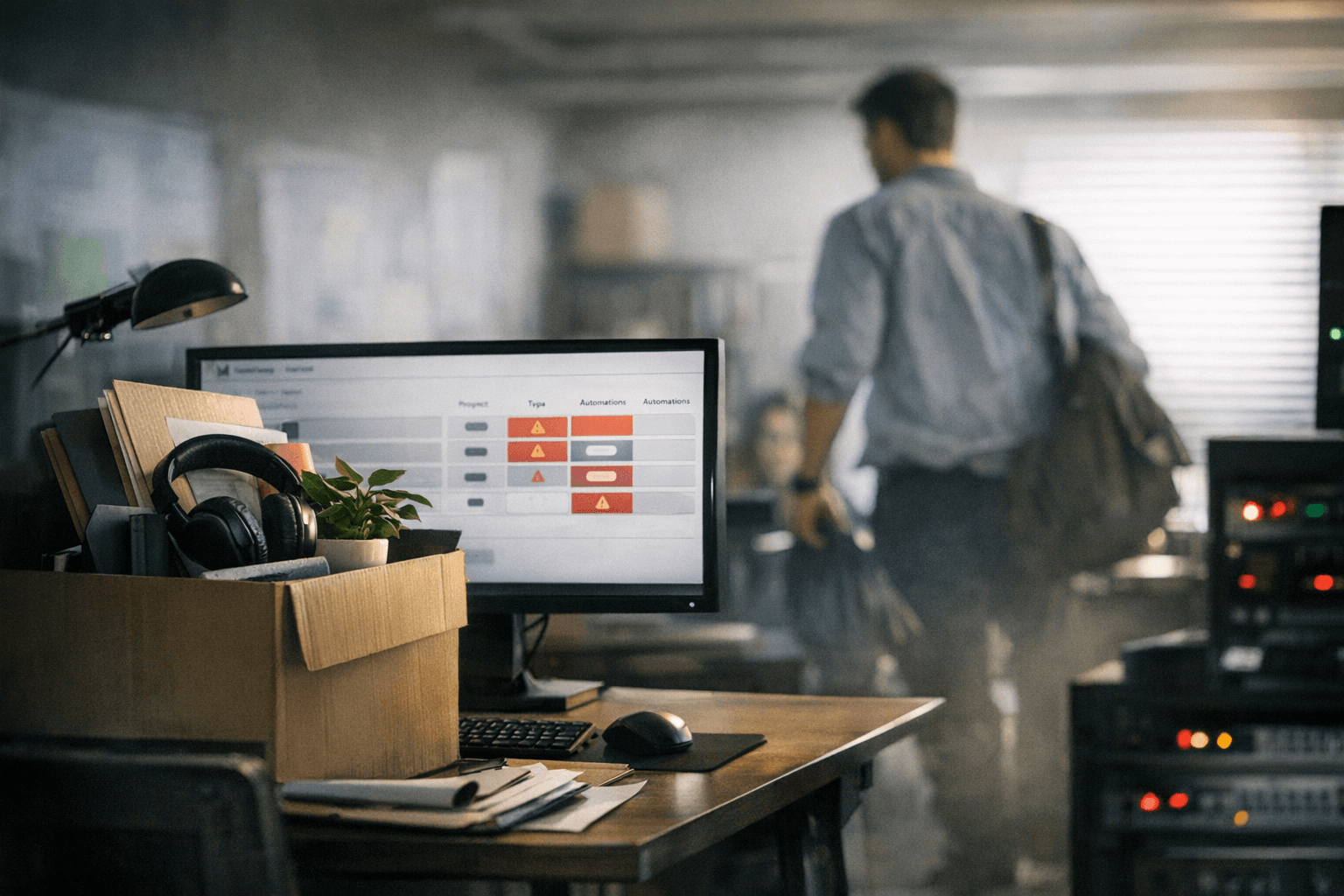 Monday.com guide shows admins how offboarding affects access, automations, costs