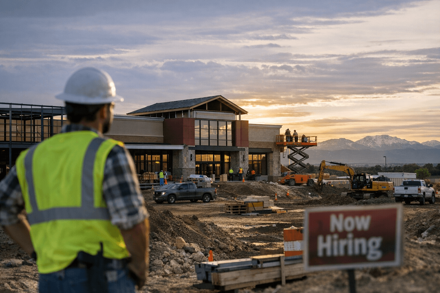 King Soopers plans new Lone Tree Marketplace, adding 250 jobs