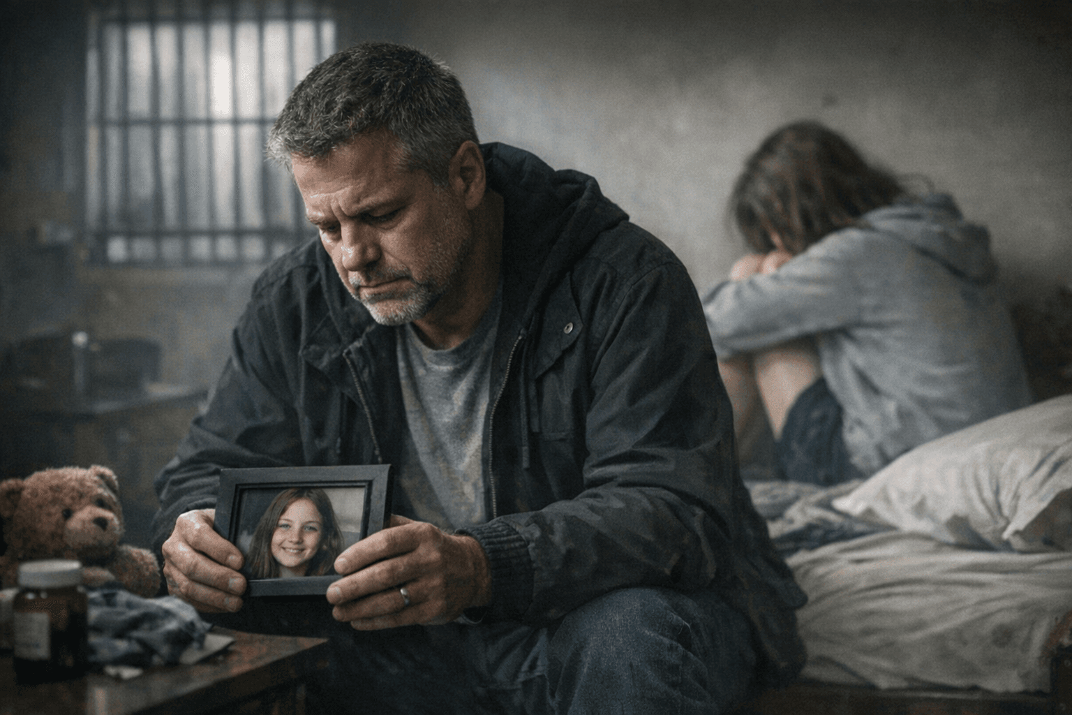 Patchogue father sues Suffolk over daughter’s alleged abuse in care facilities