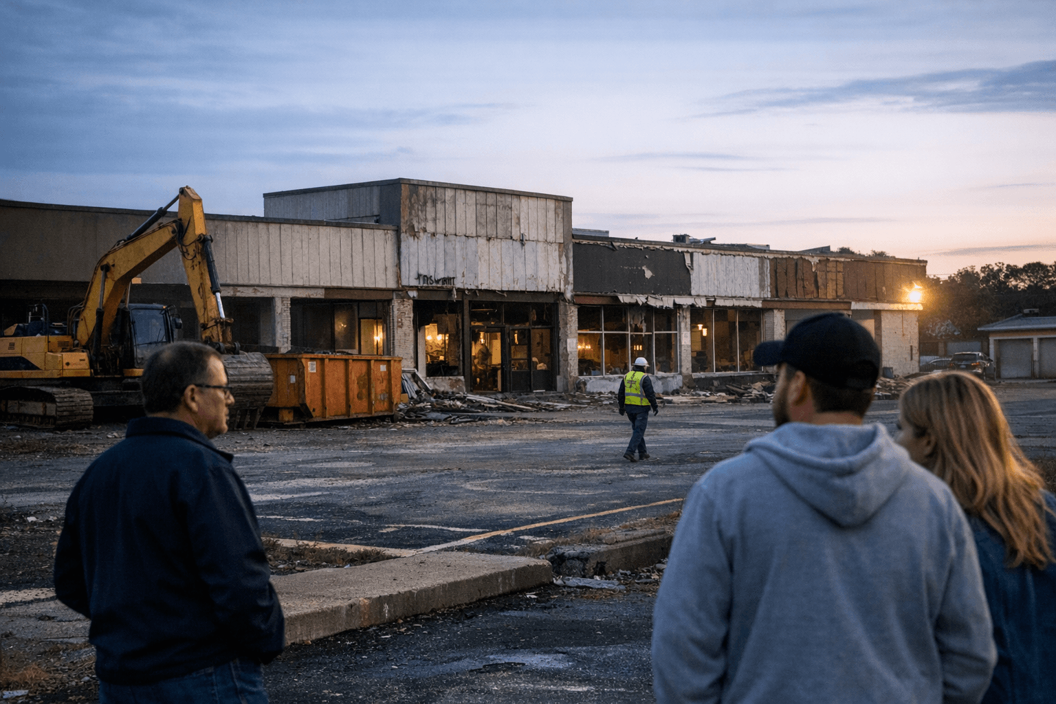 Brookhaven approves Qahwah House, Talkin' Tacos for vacant Centereach site